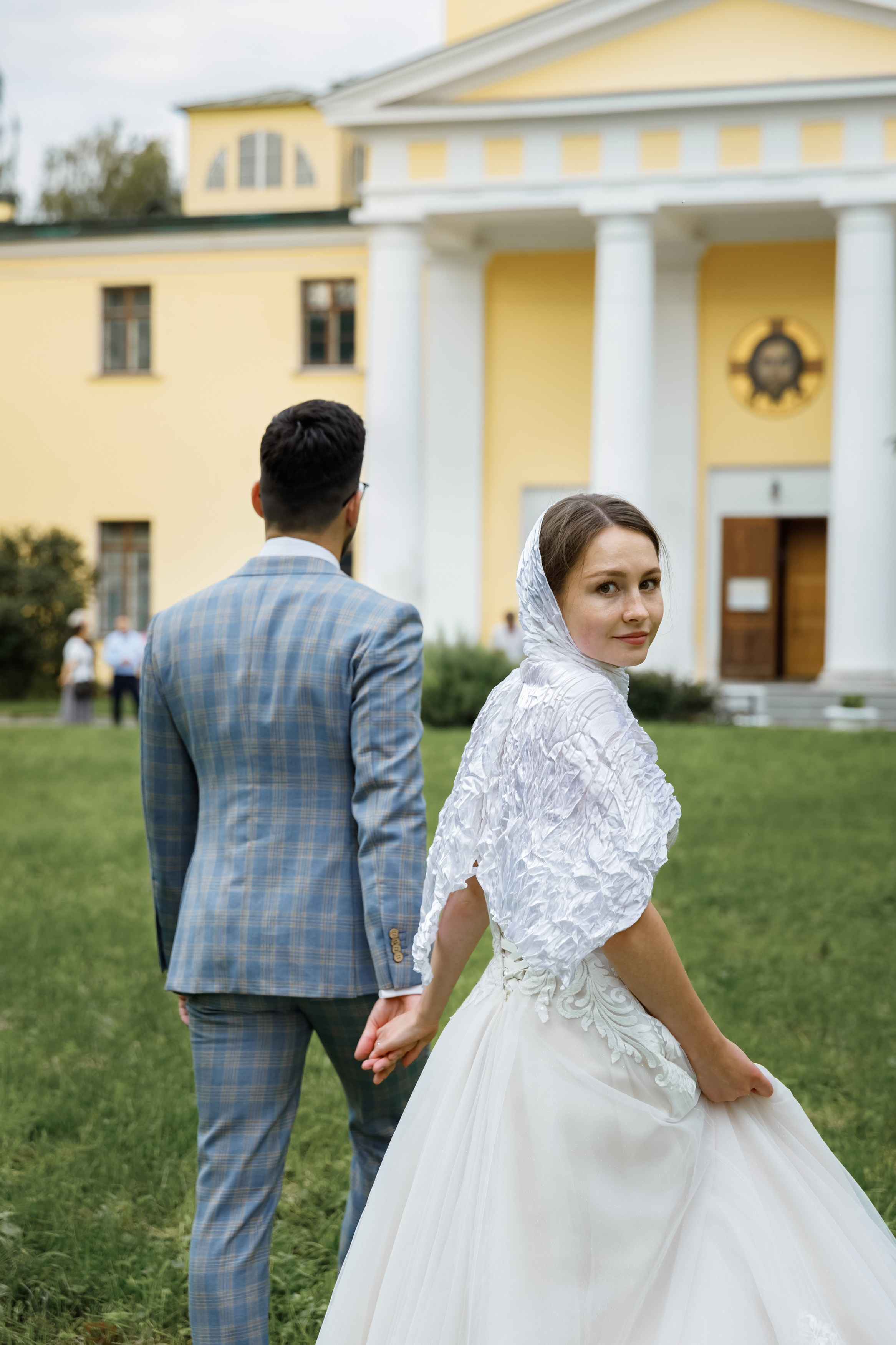 Венчание Павловск. Свадебный фотограф, крещение, венчание СПБ, Белгород Анна Коршунова