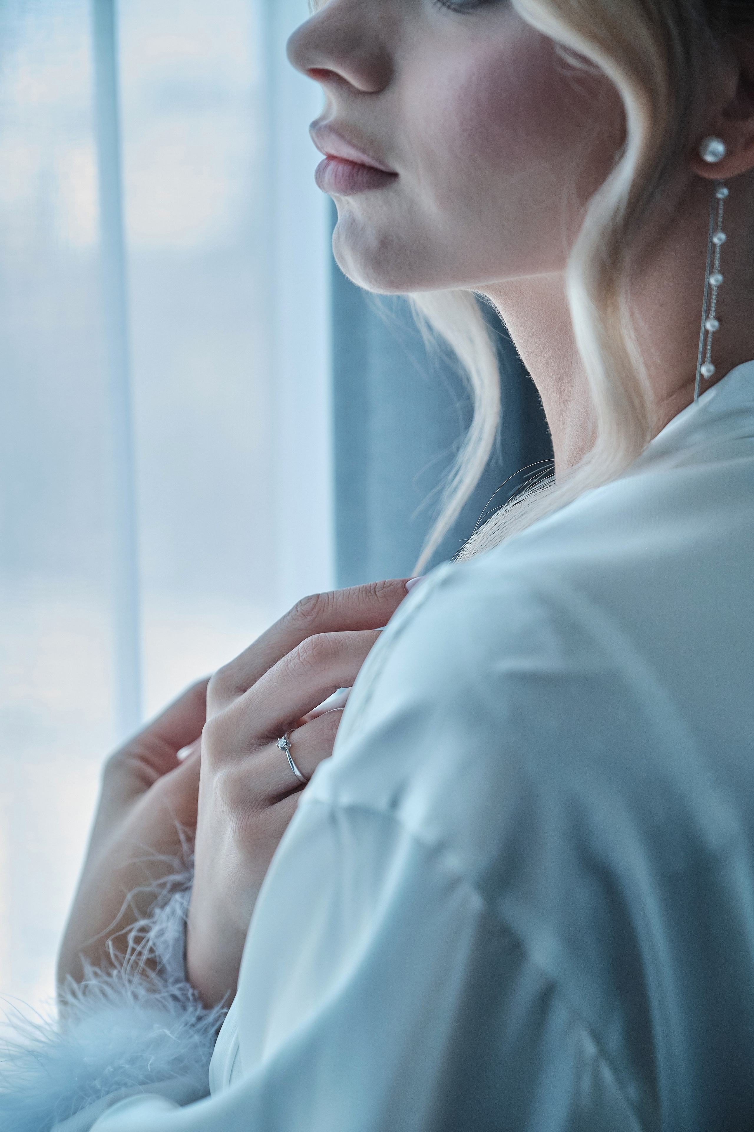 АНТОН И АНАСТАСИЯ. Свадебный фотограф в Екатеринбурге Соседков Евгений