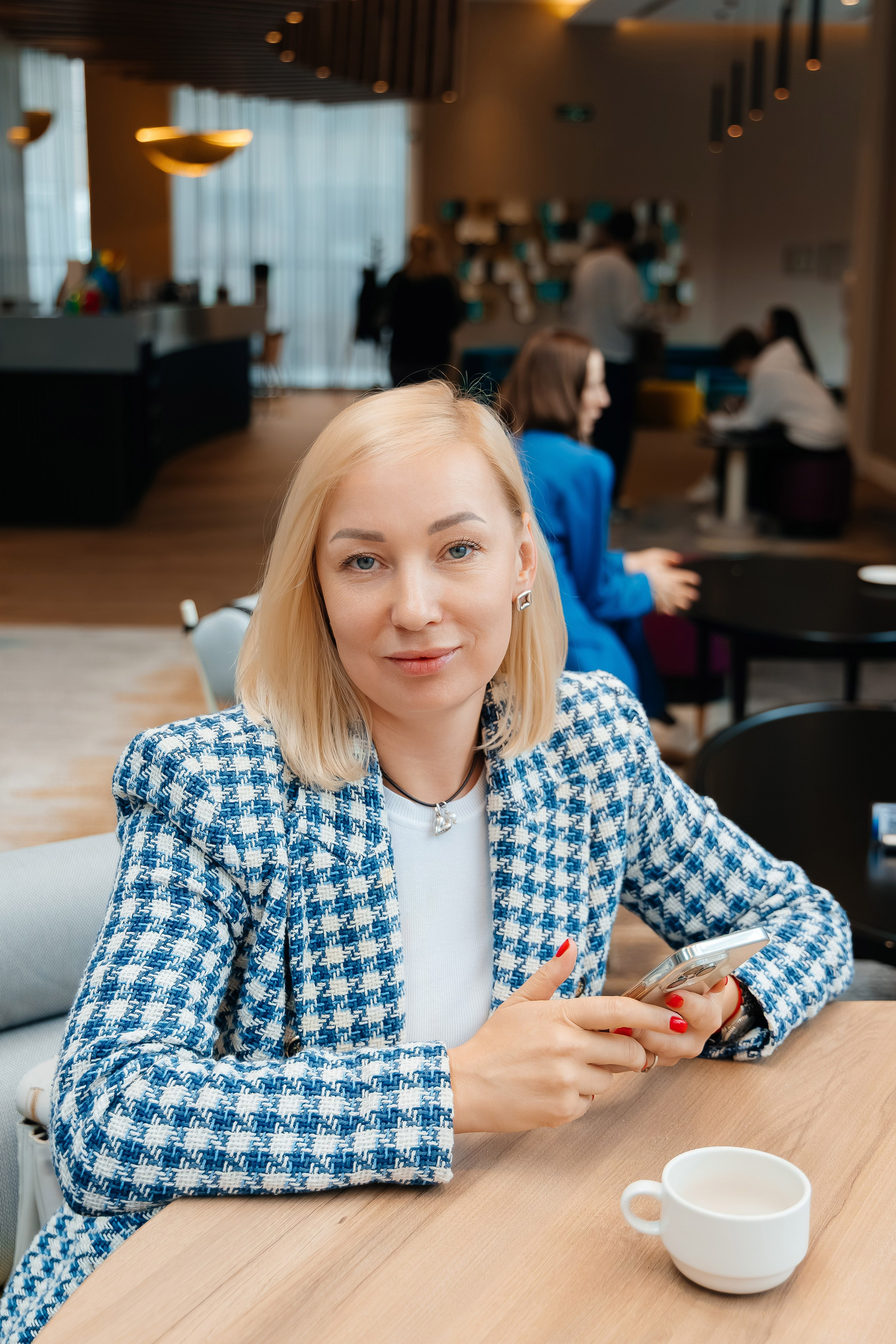 Тренинг. Фотограф Марина Верятинская | Краснодар