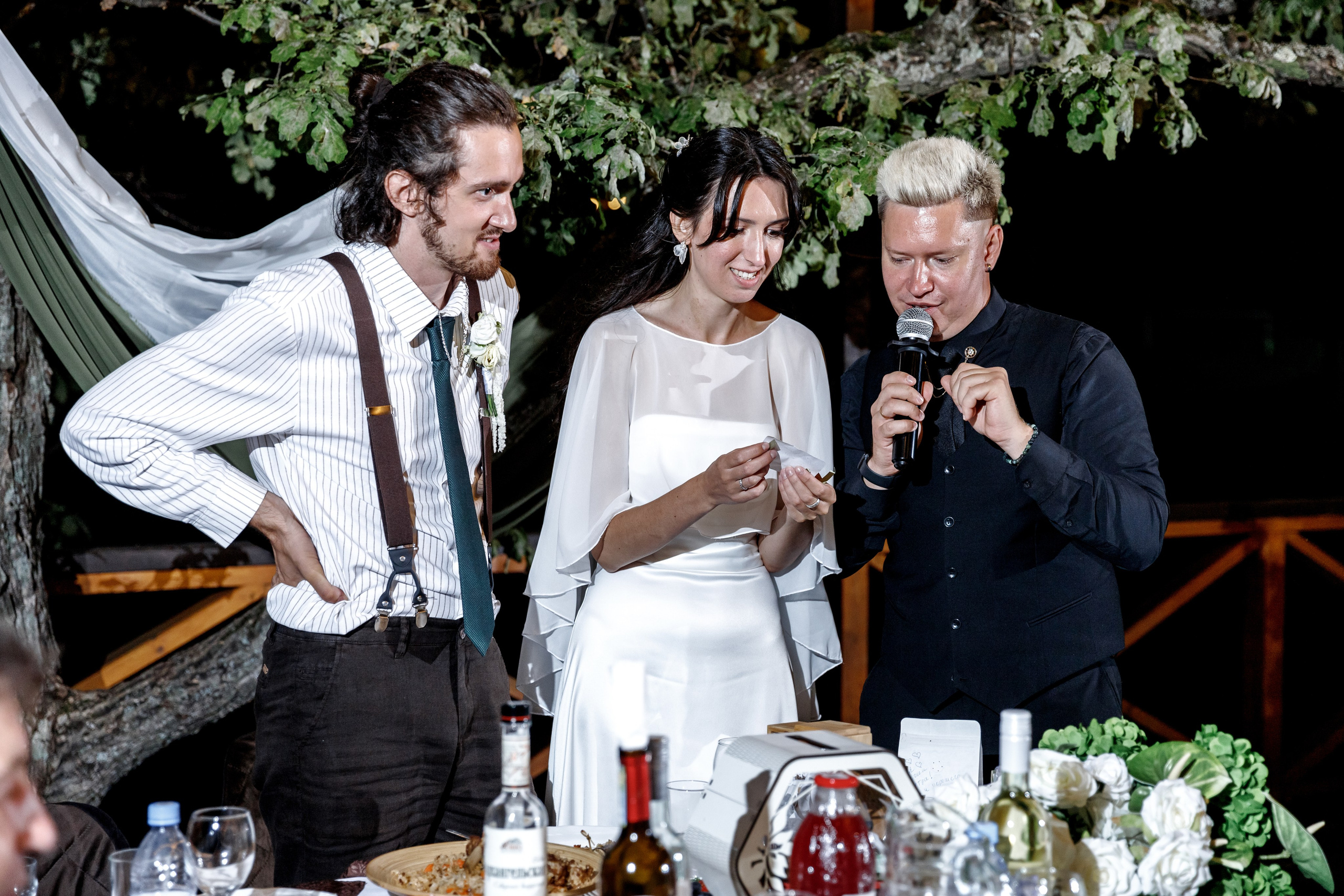 Роман и Екатерина. Свадебный и семейный фотограф Разида Мухаметова