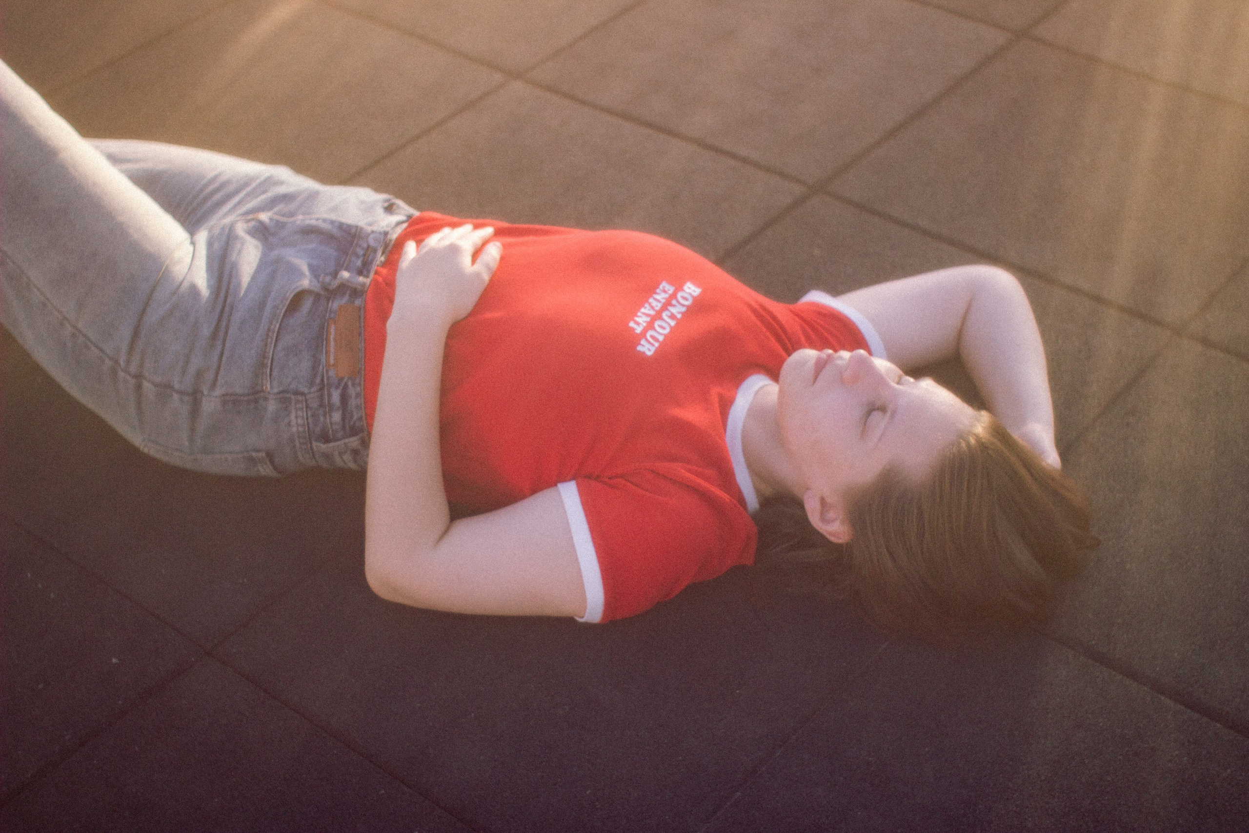 Красочное солнце. • Фотограф Александра Светозар Алчевск •