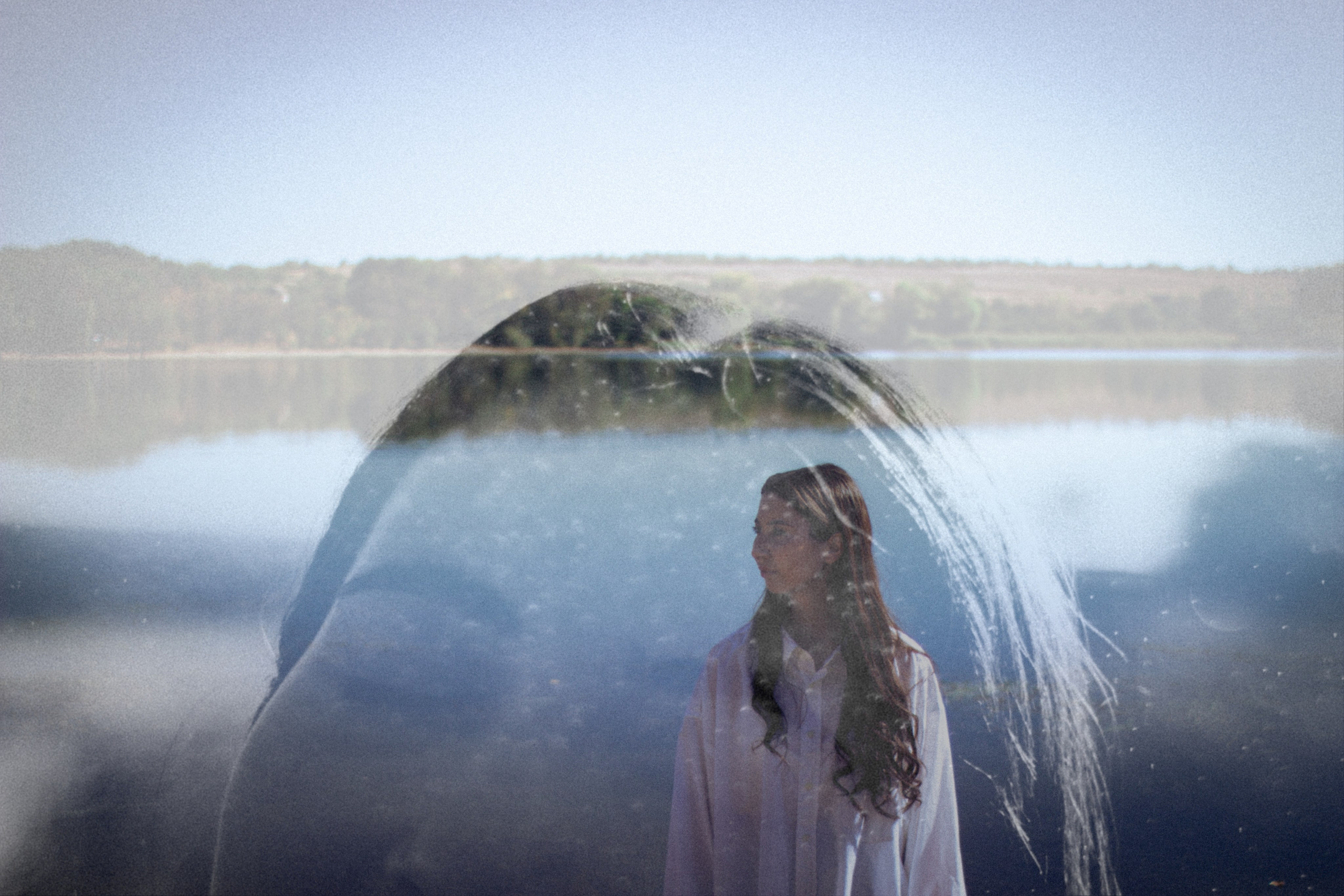 Лето задержалось. • Фотограф Александра Светозар Алчевск •