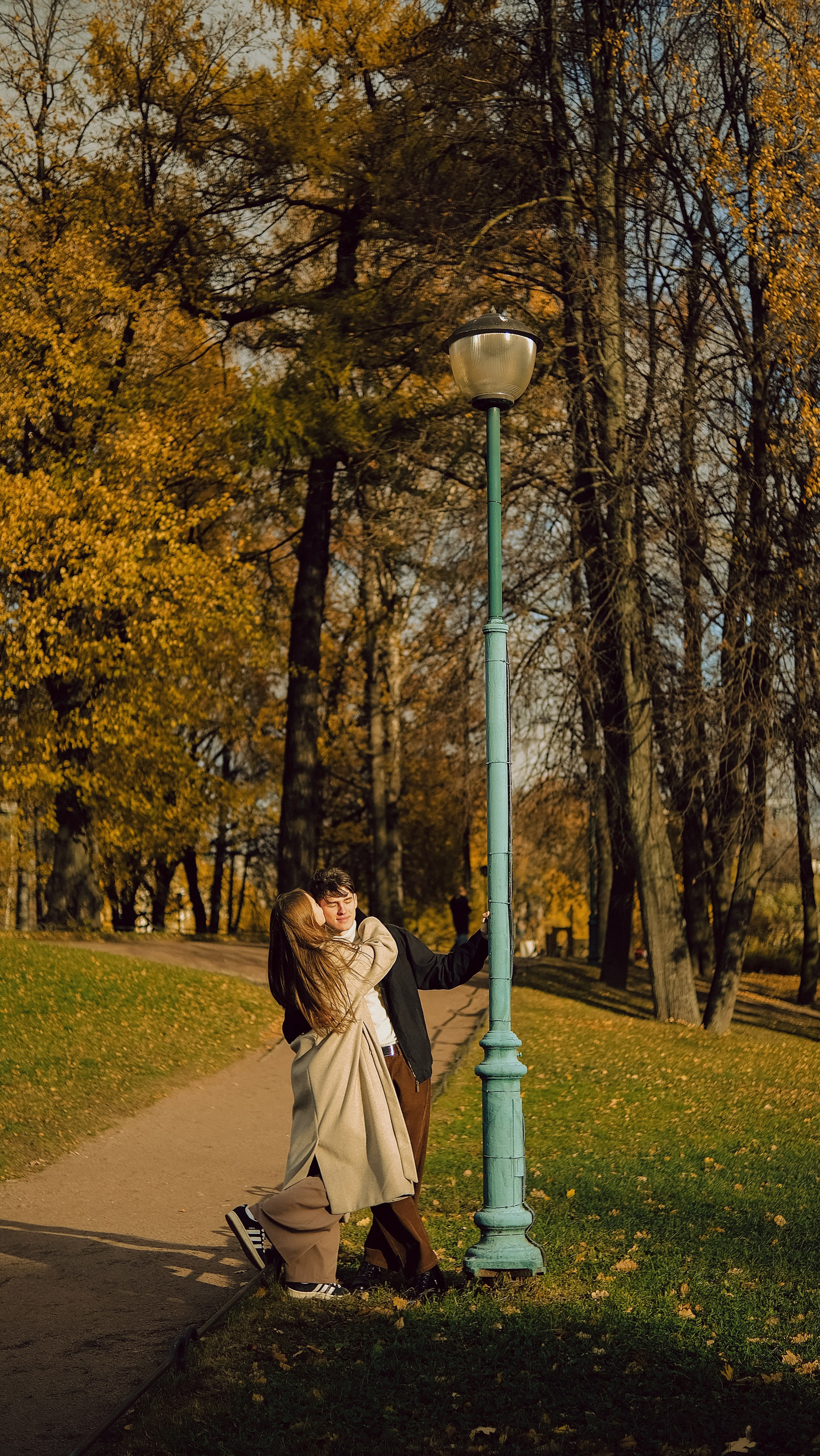 Криста & Арсений. Phdkvmr.ru