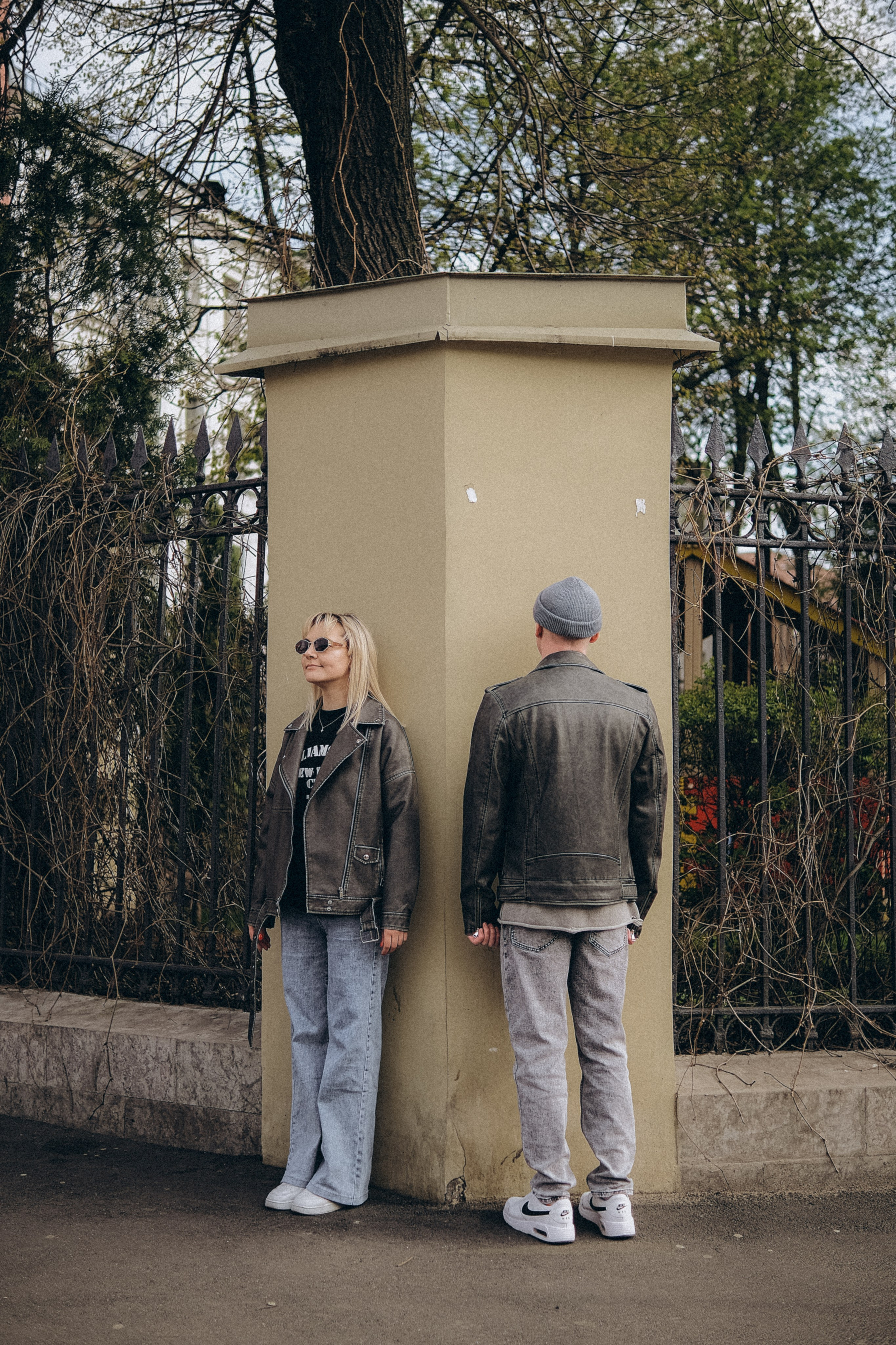 Кира & Макс. Phdkvmr.ru