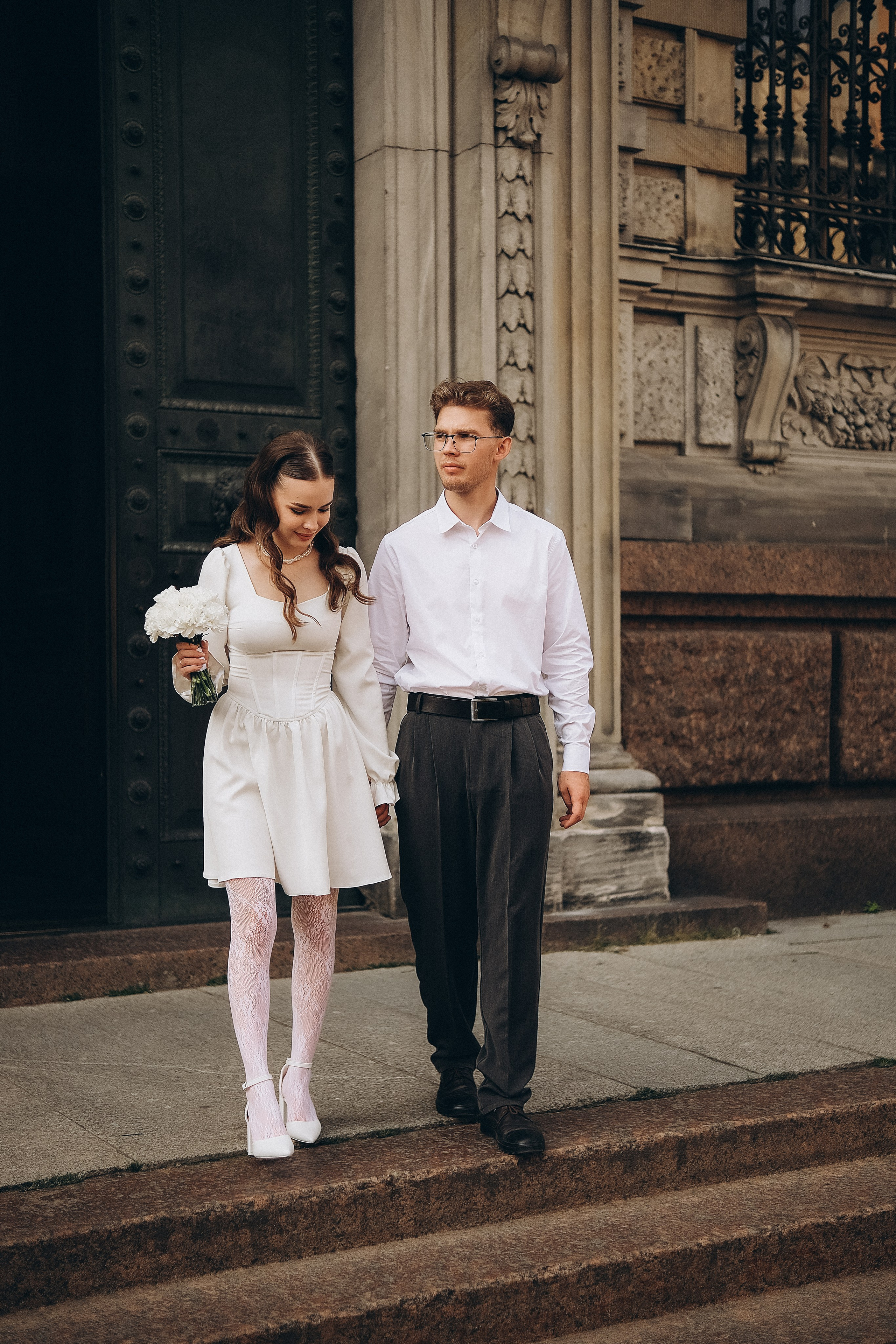 Таня & Костя. Phdkvmr.ru