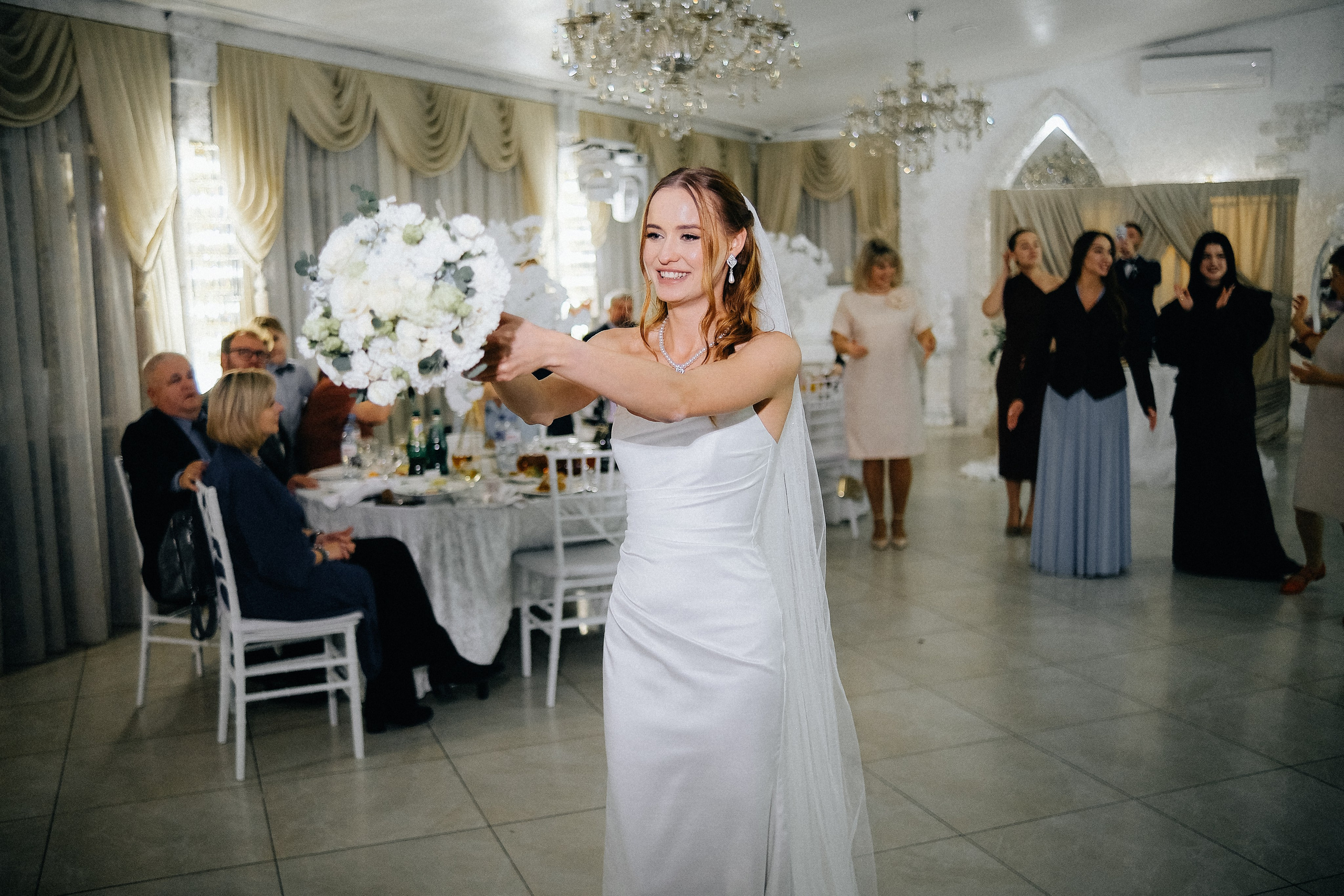 Оля & Денис СПБ. Phdkvmr.ru