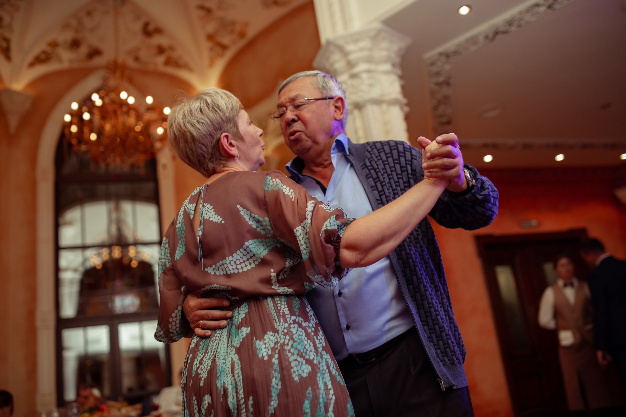 Юбилей Светланы (6 часов). Семейный и детский фотограф в Москве Дорогова Екатерина