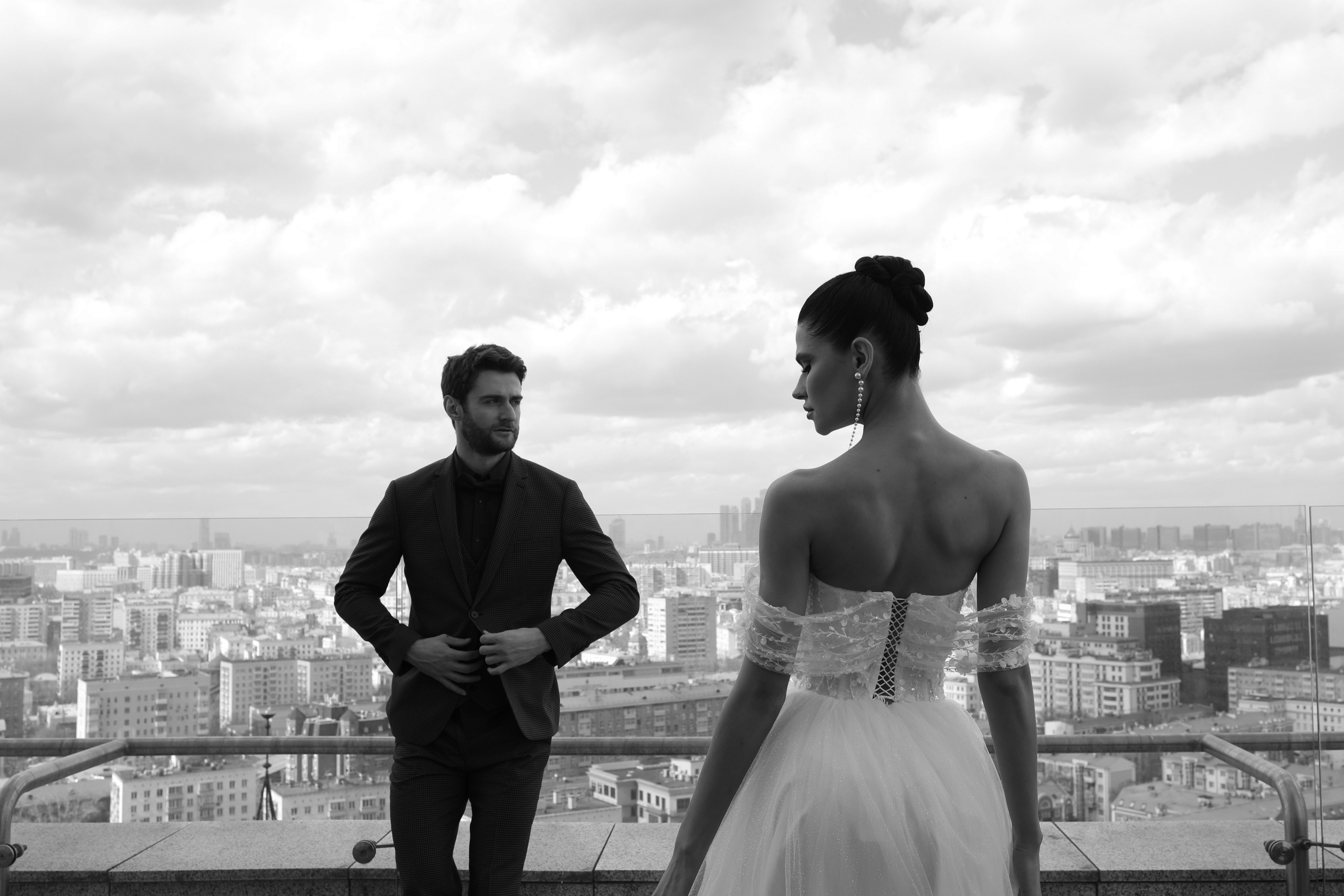 Swisshotel. Свадебный фотограф Кемран Ширалиев