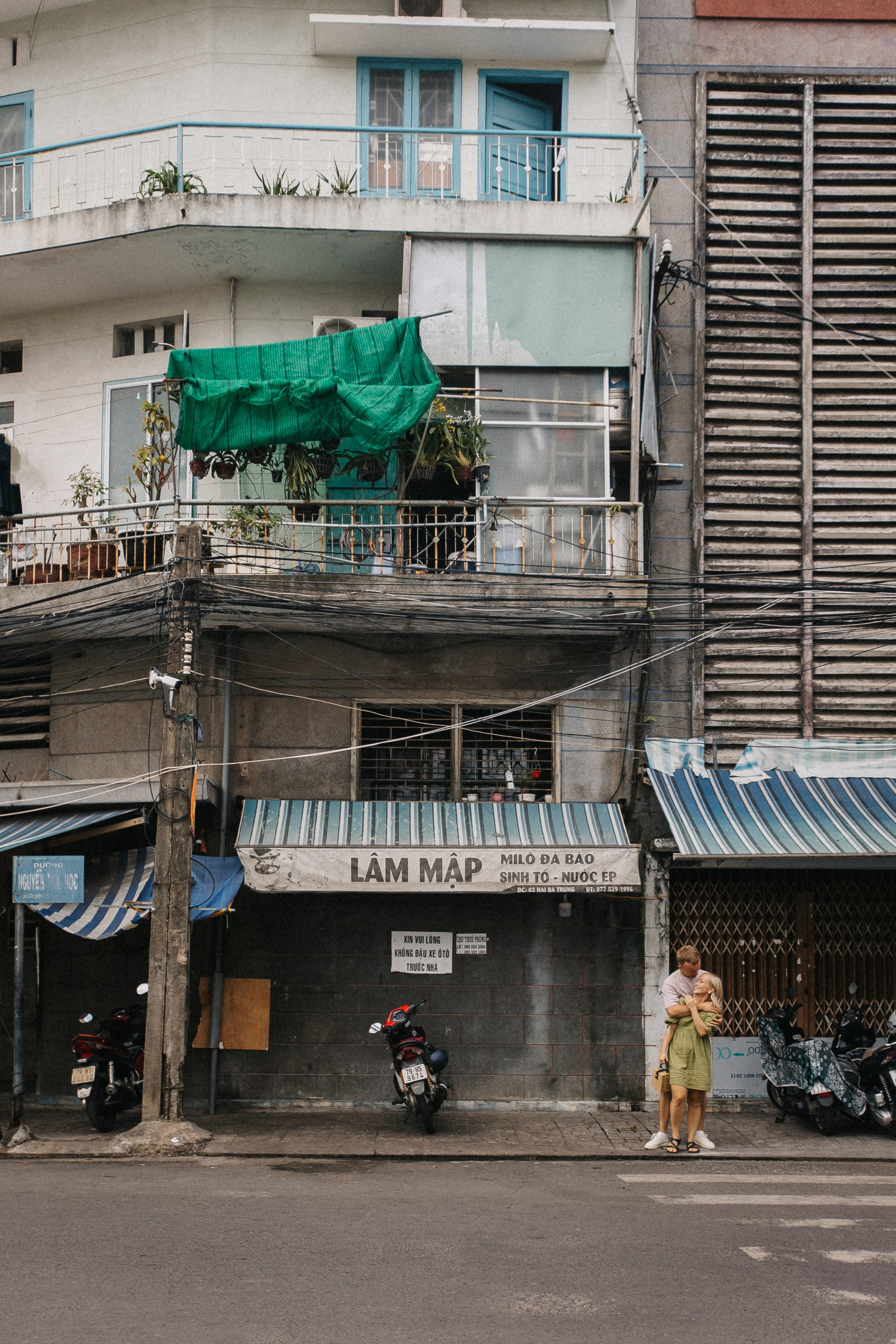 Nha Trang, Vietnam. Свадебный фотограф Москва и МО Паншина Дарья