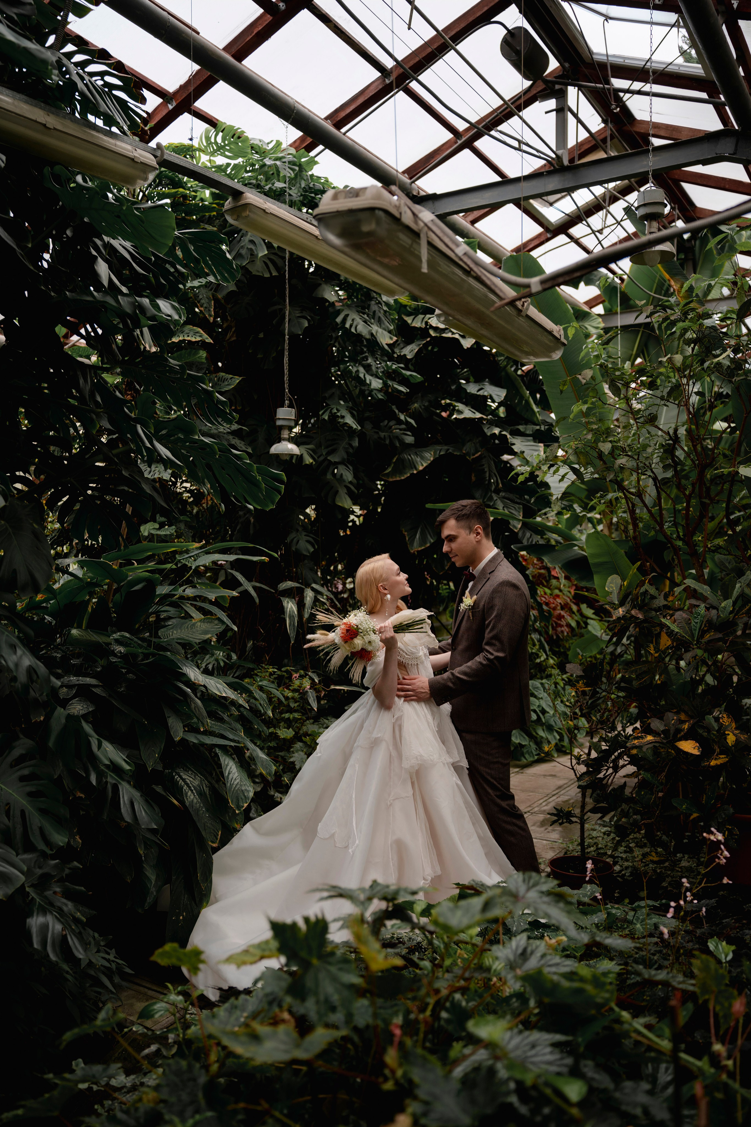 Андрей ♥ Анастасия. Свадебный фотограф Алексей Малышев в Екатеринбурге