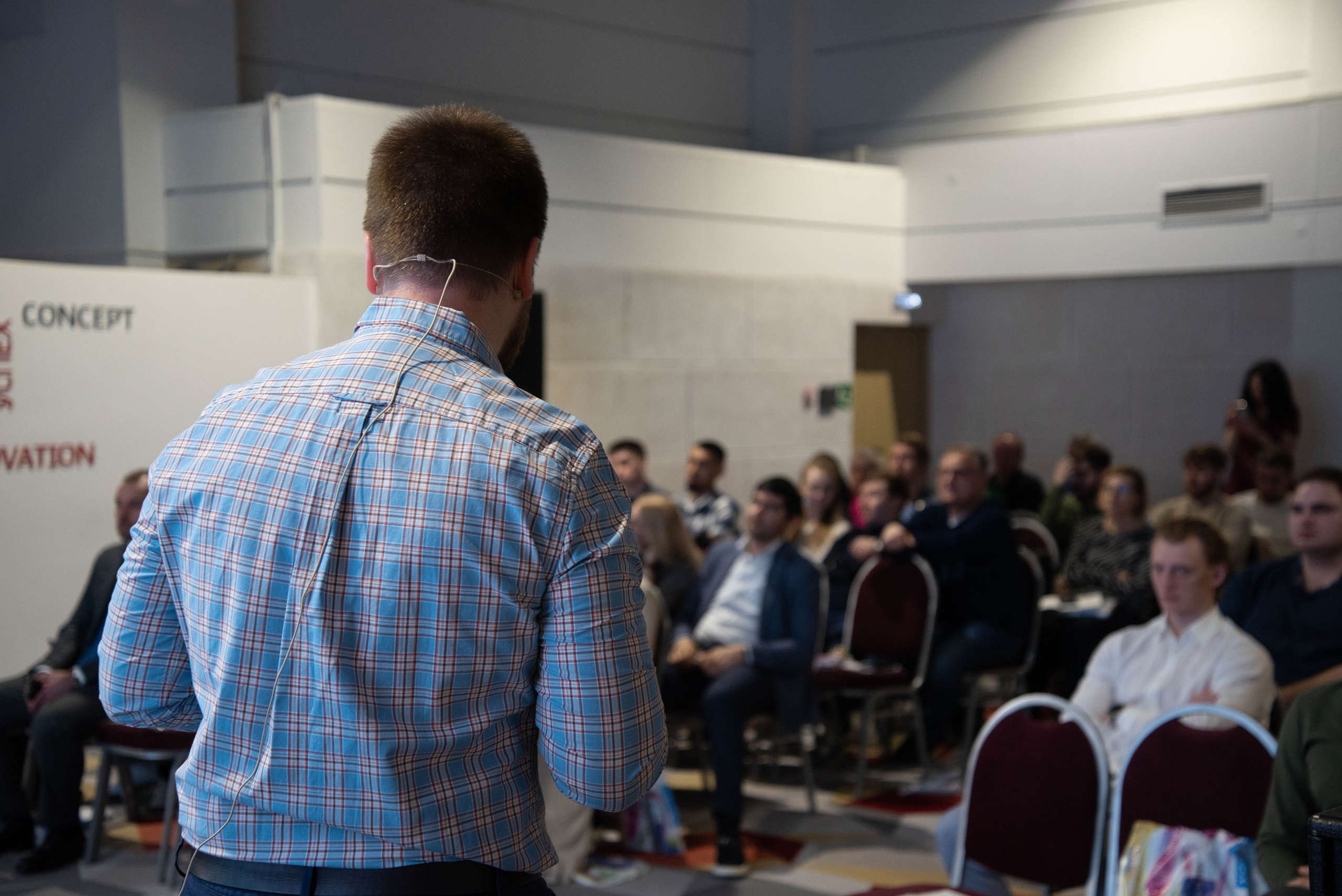 Общая серия. Фотограф в городе Новосибирск Линг Даниил