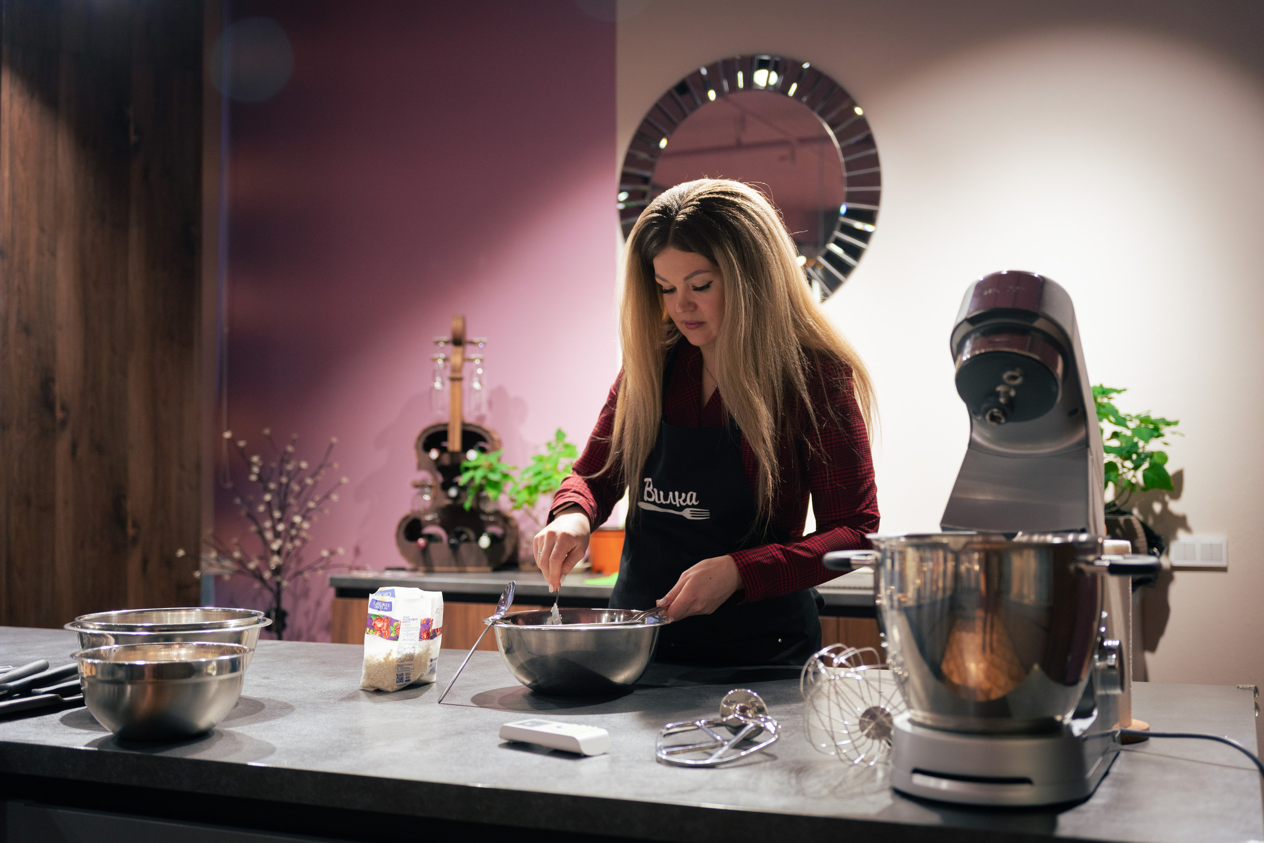 Кулинарная студия. Плак или Квак