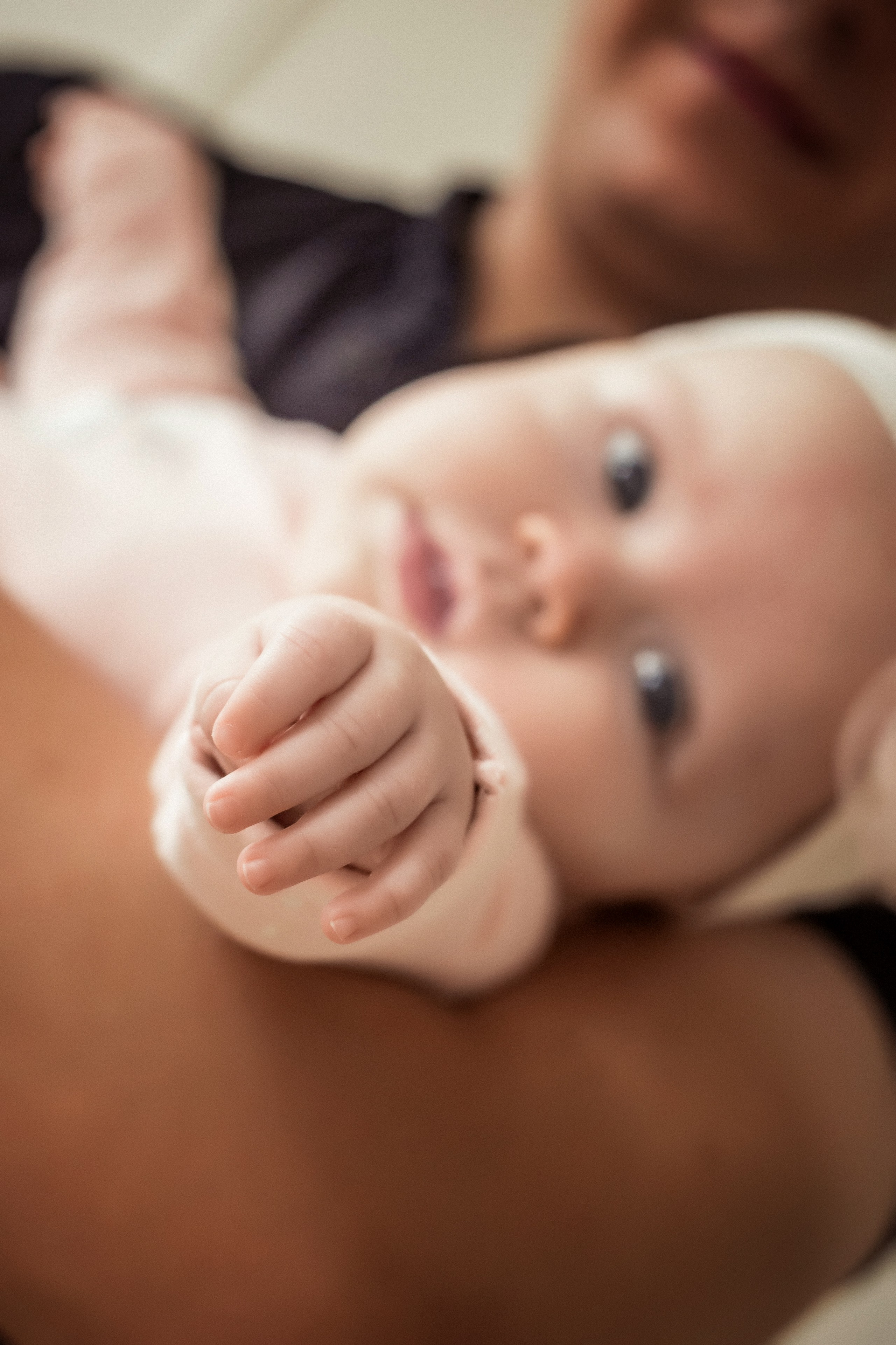 Семейные истории. Елена Числова фотограф Хабаровск