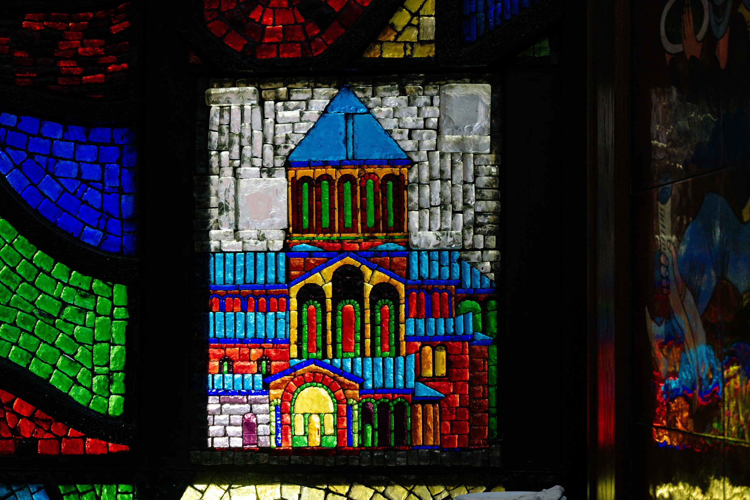 Вика и Ярослав. Свадебный видеограф в Москве Никонова Анна