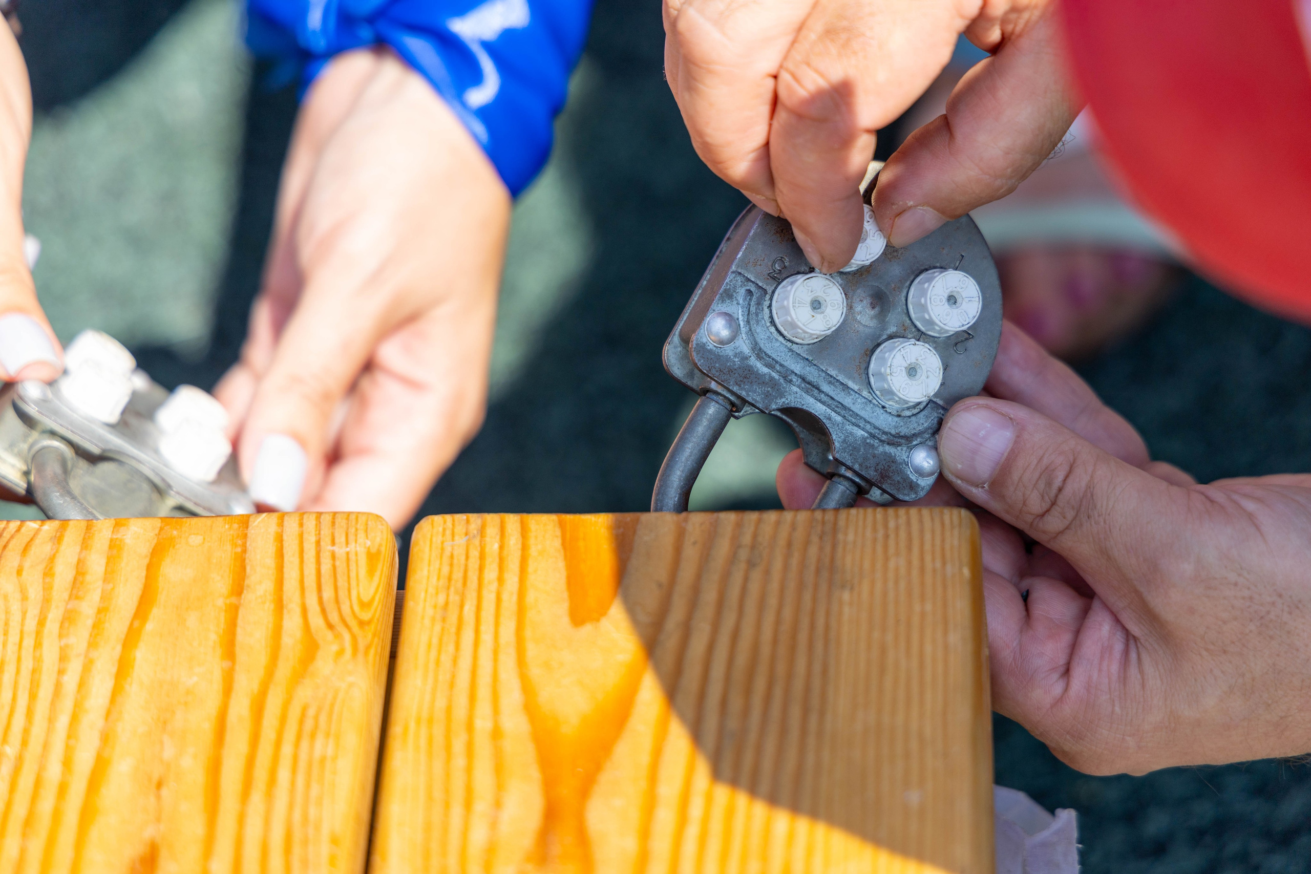 Корпоратив УК ЖКИ. Репортажный и портретный фотограф в Владивостоке