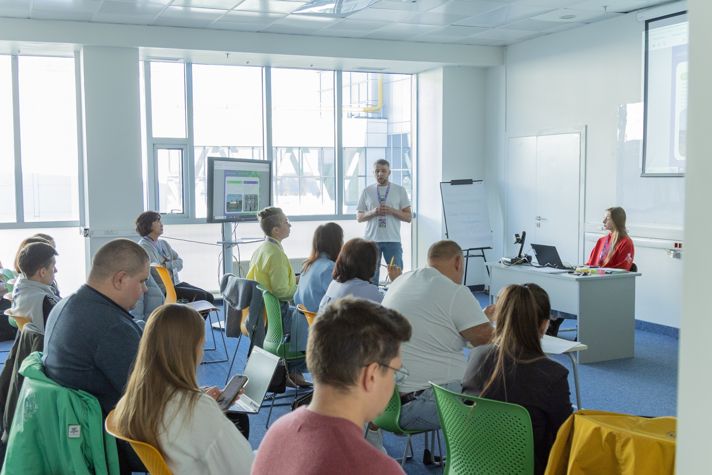 Всероссийский конкурс Проводники смыслов. Репортажный и портретный фотограф в Владивостоке