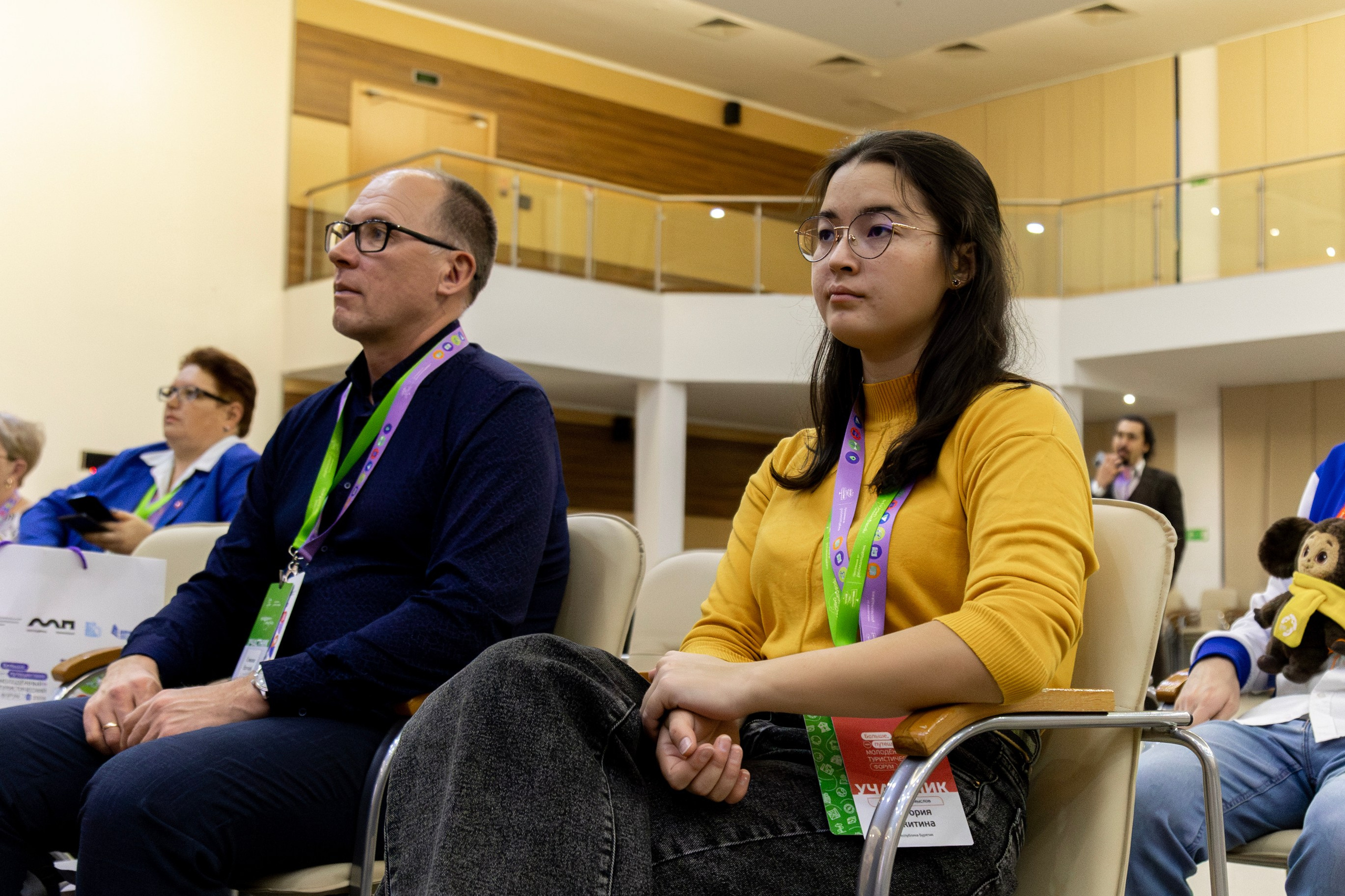 Всероссийский конкурс Проводники смыслов. Репортажный и портретный фотограф в Владивостоке