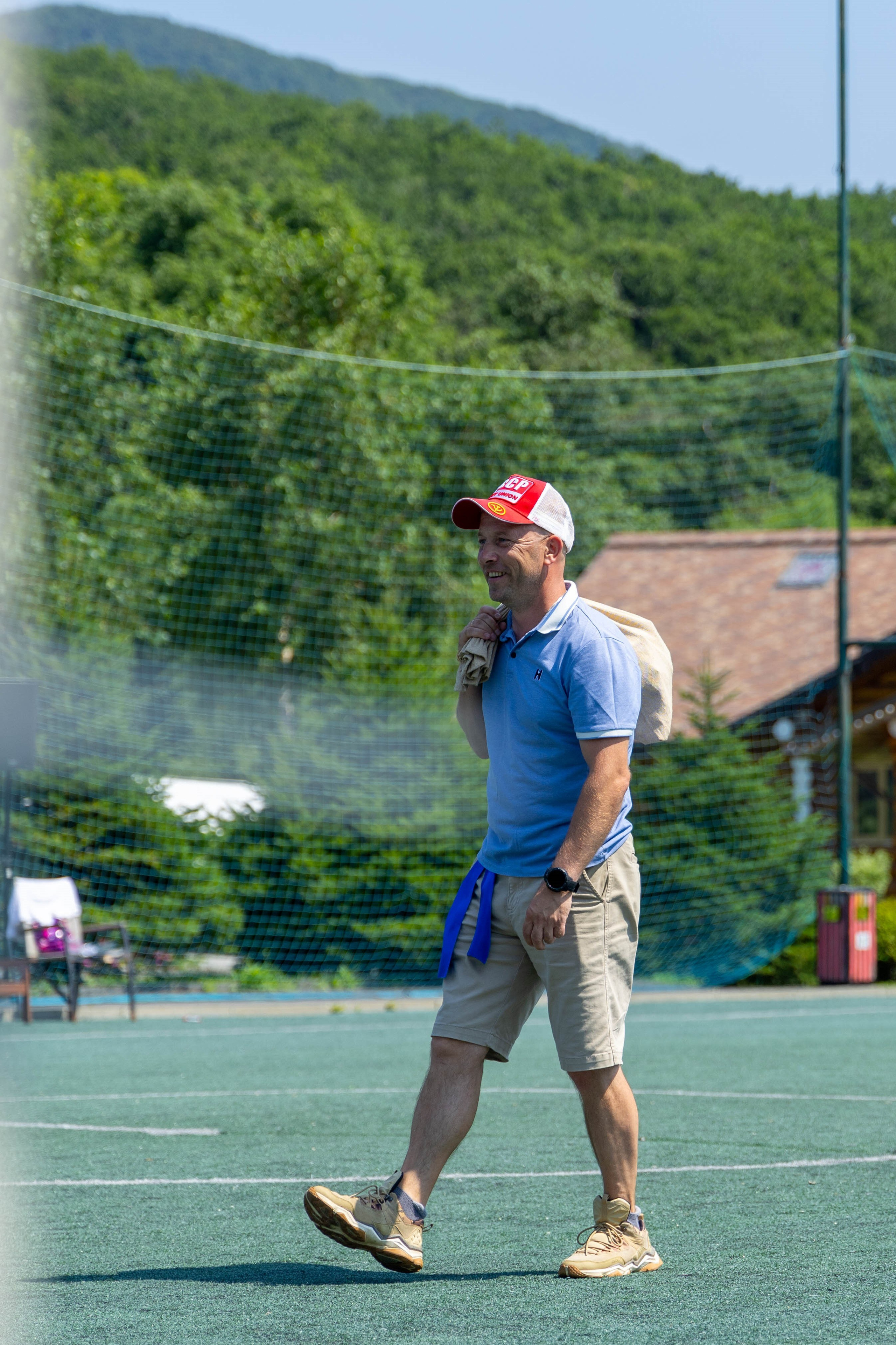 Корпоратив УК ЖКИ. Репортажный и портретный фотограф в Владивостоке