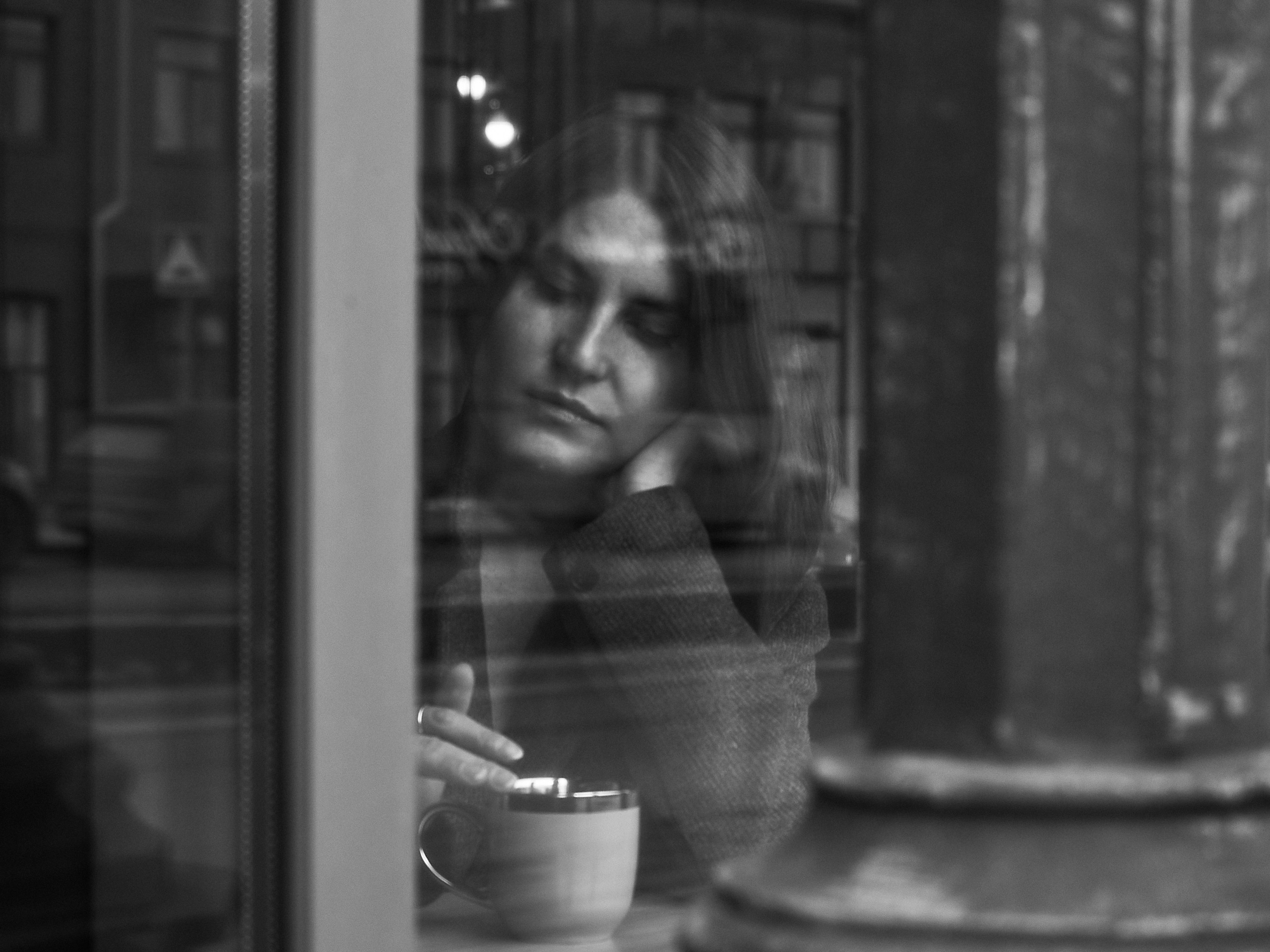 Юлия. Фотограф Елизавета Маслова. Москва. Art, Fashion