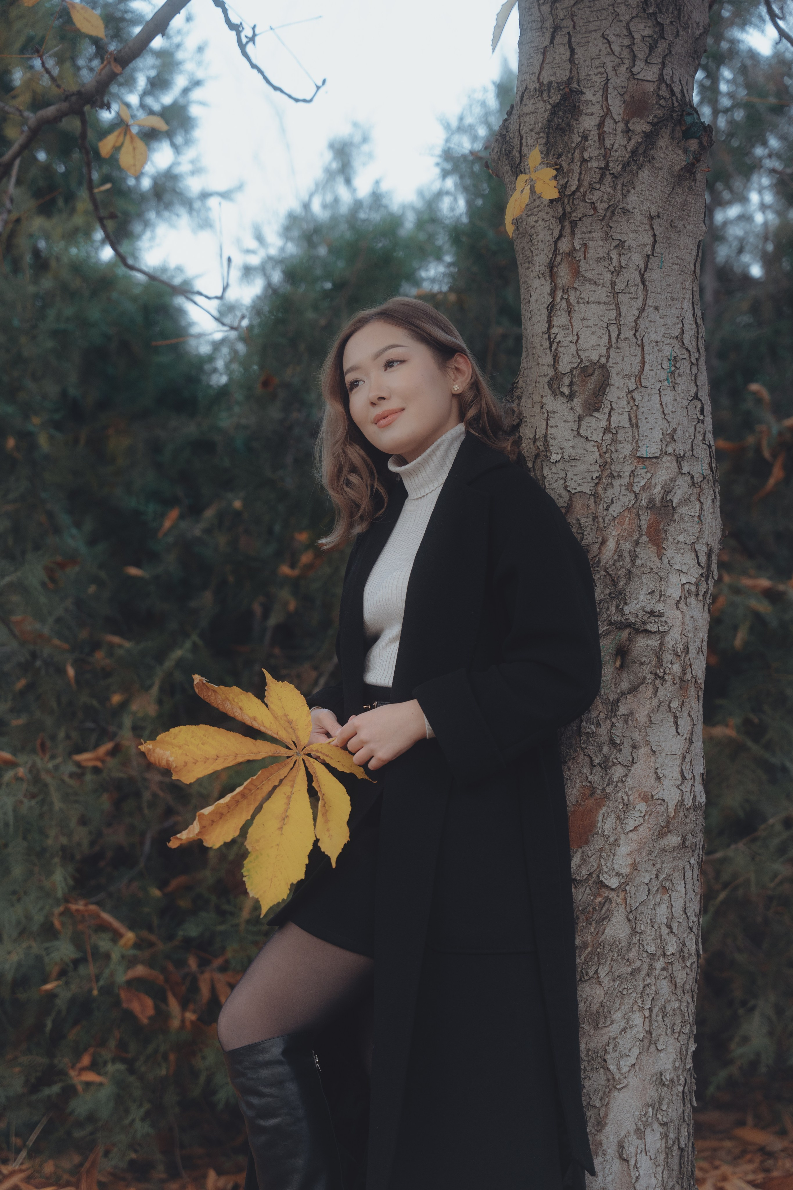 Персональные съемки