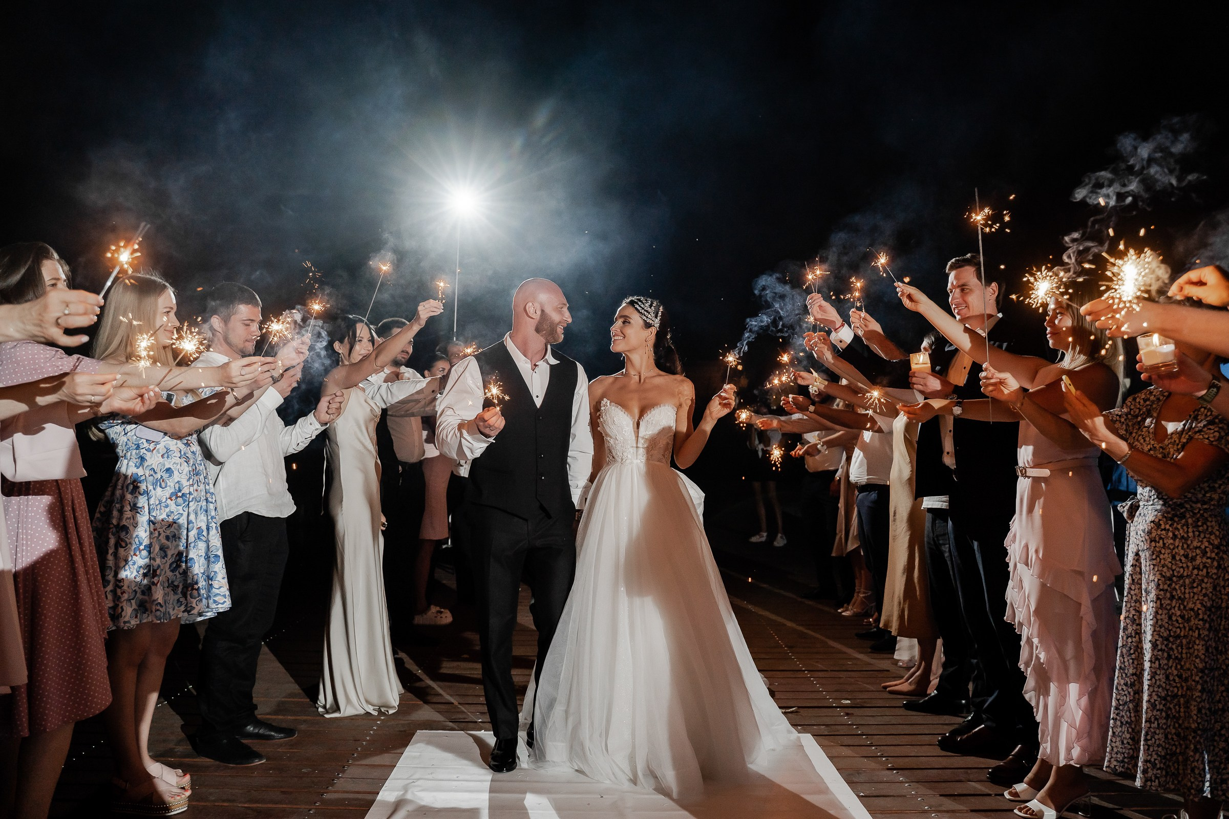 Андрей и Екатерина. Свадебный фотограф Екатерина Кузнецова