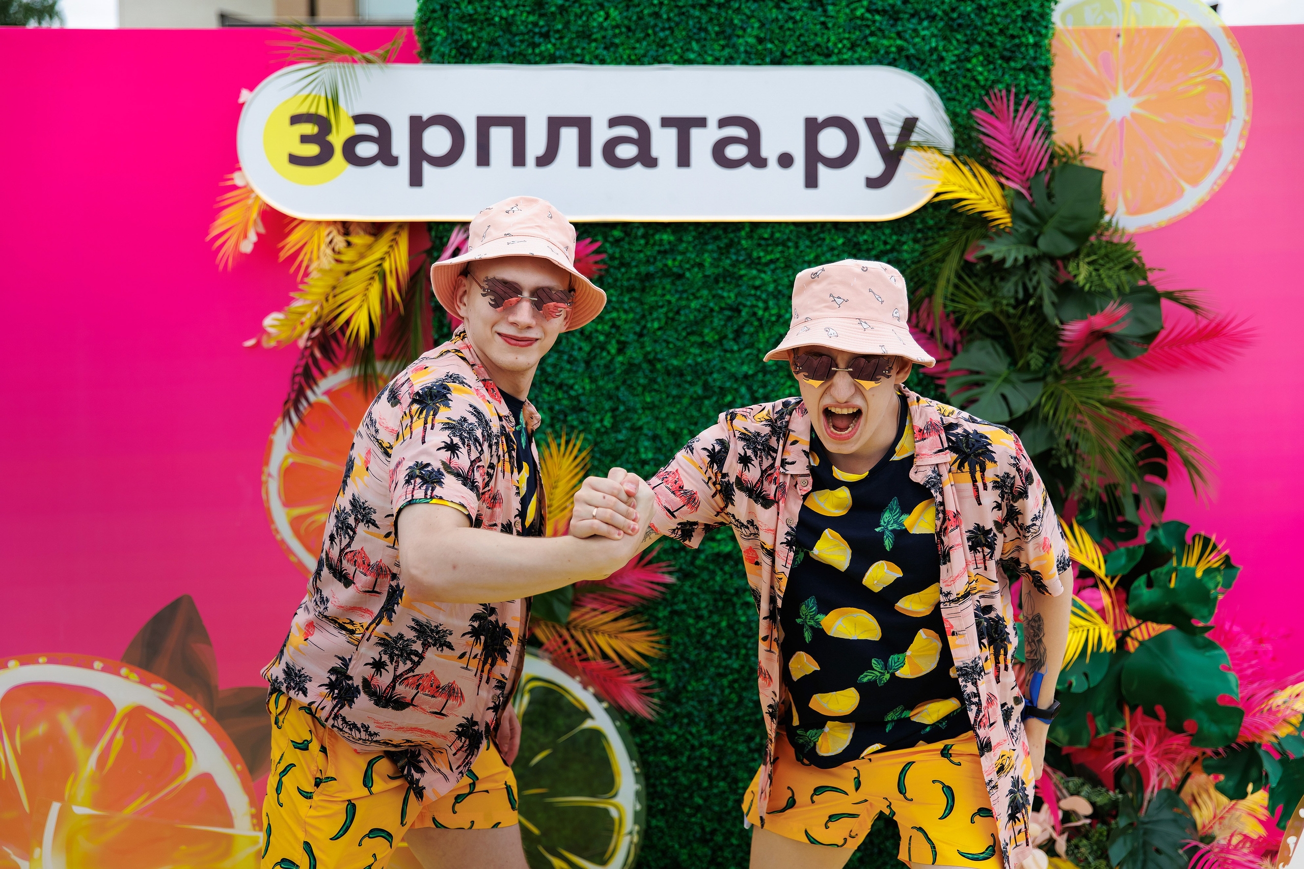 Корпоративные мероприятия. Фотограф Сергей Колесников