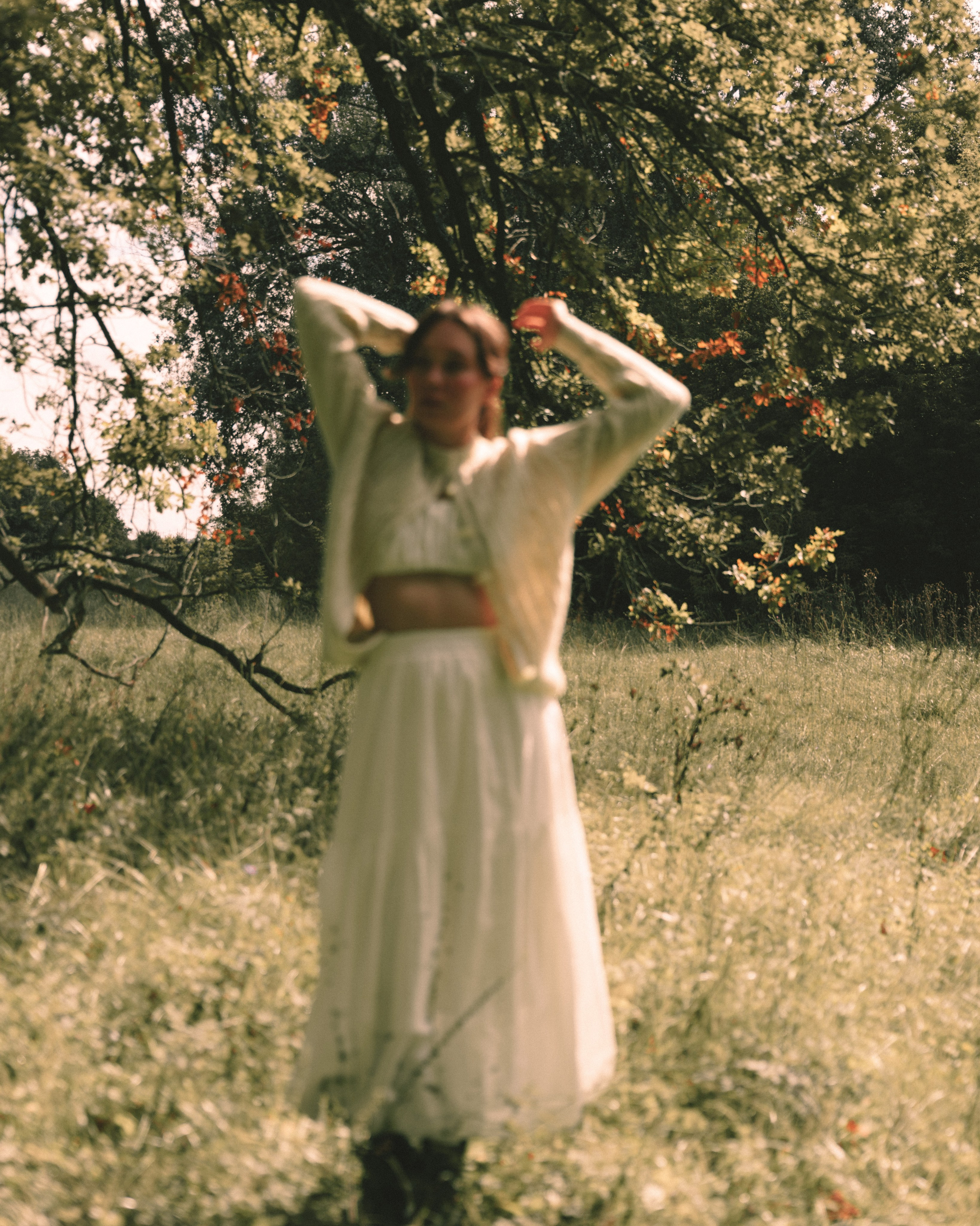 Энже Габдрахманова. Фотограф Эмилия Рахматуллина