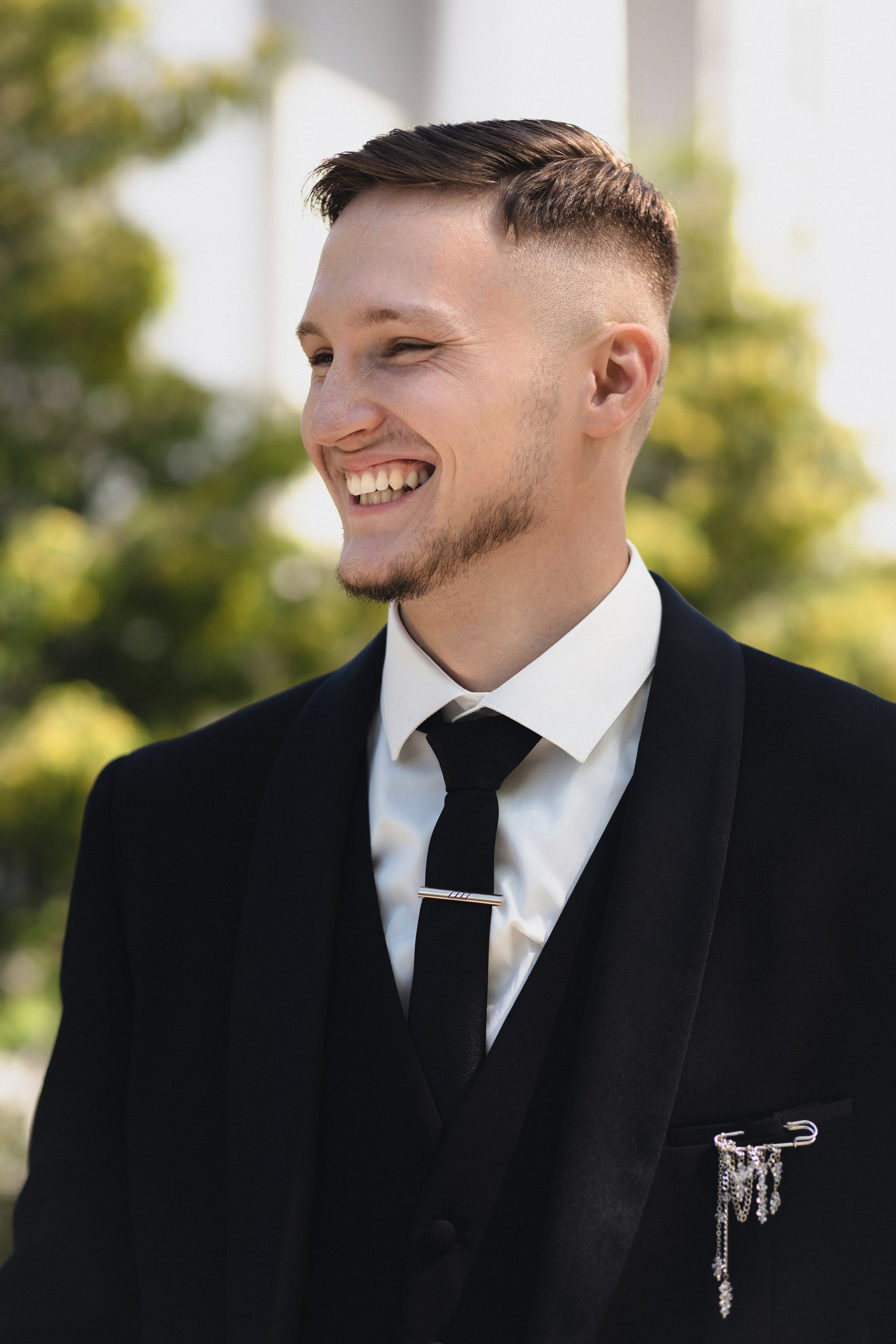 Вика и Данил. Фотограф Ломакина Анастасия