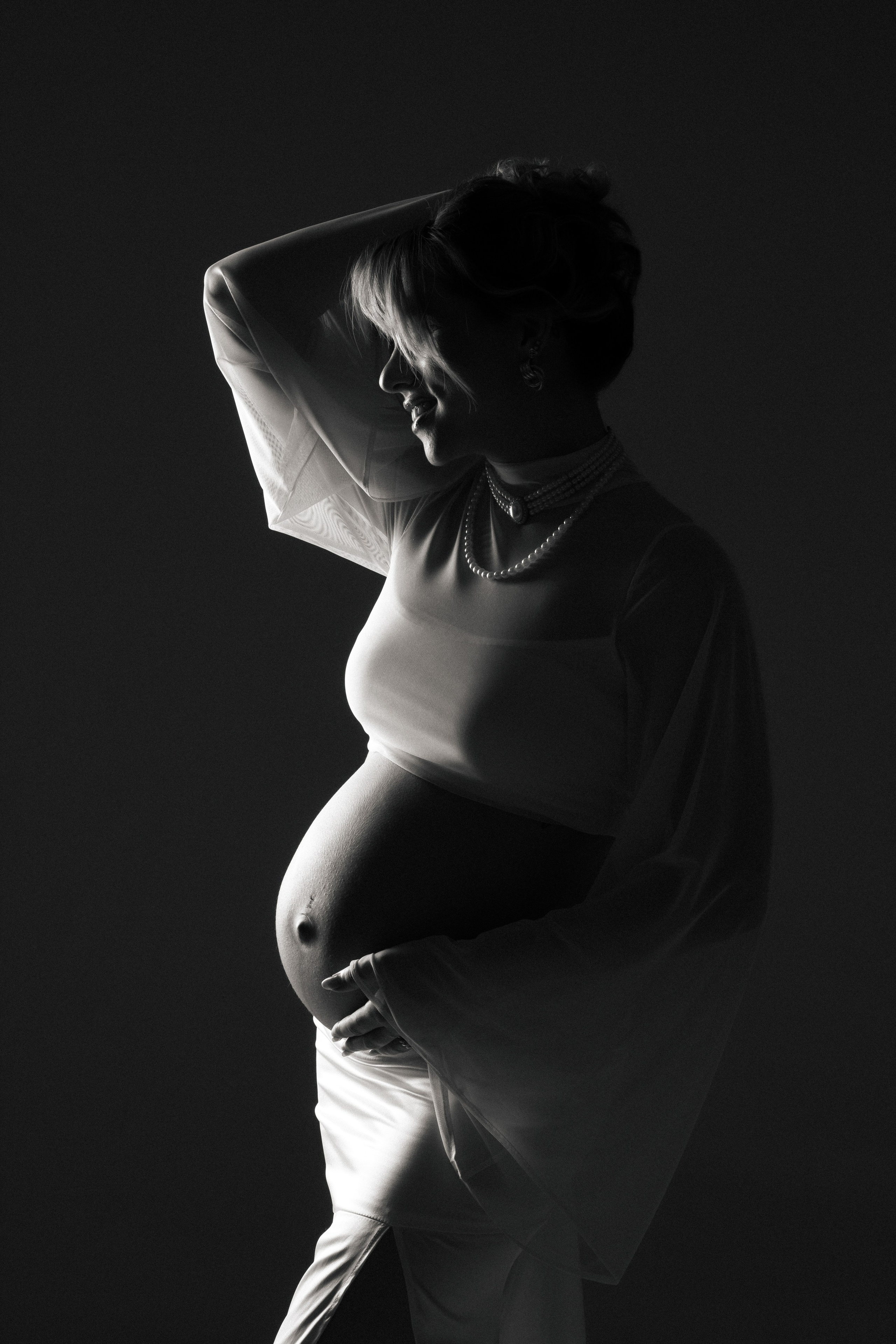 Кристина. Фотограф Ломакина Анастасия