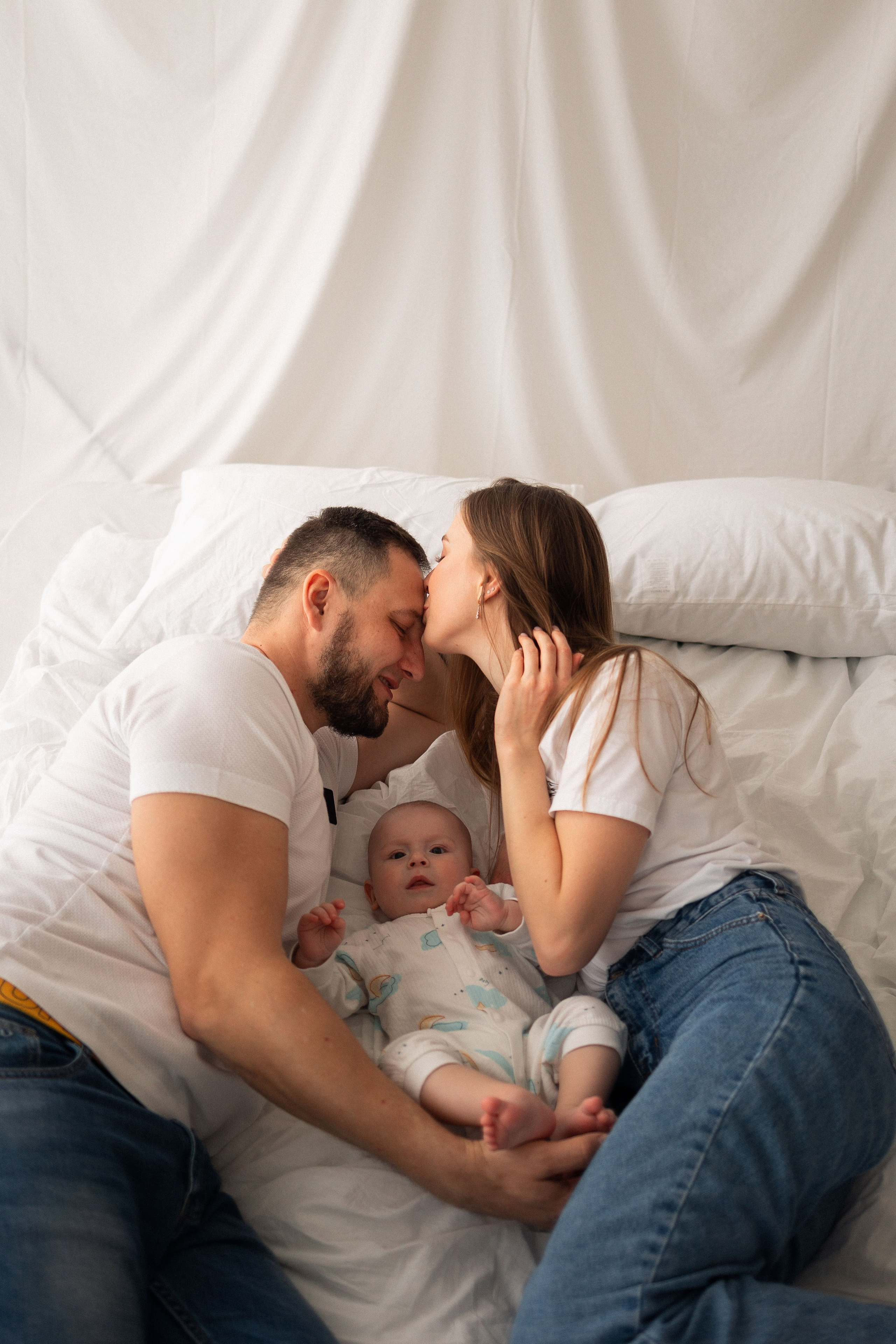 L&E&L. Семейный фотограф в Севастополе и Симферополе Александра Чистякова