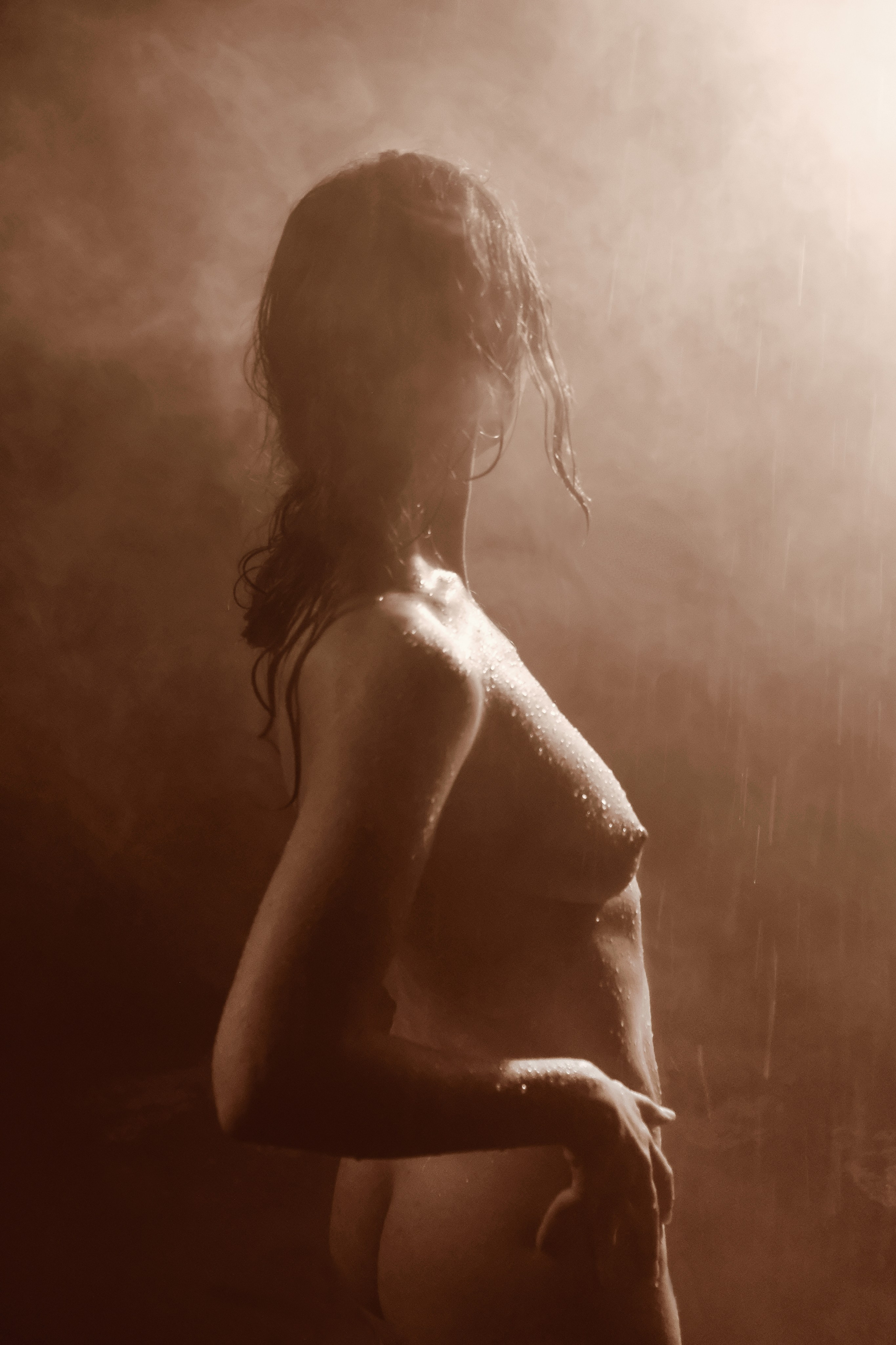 ЖЕНЯ. Фотограф Наташа Лисица