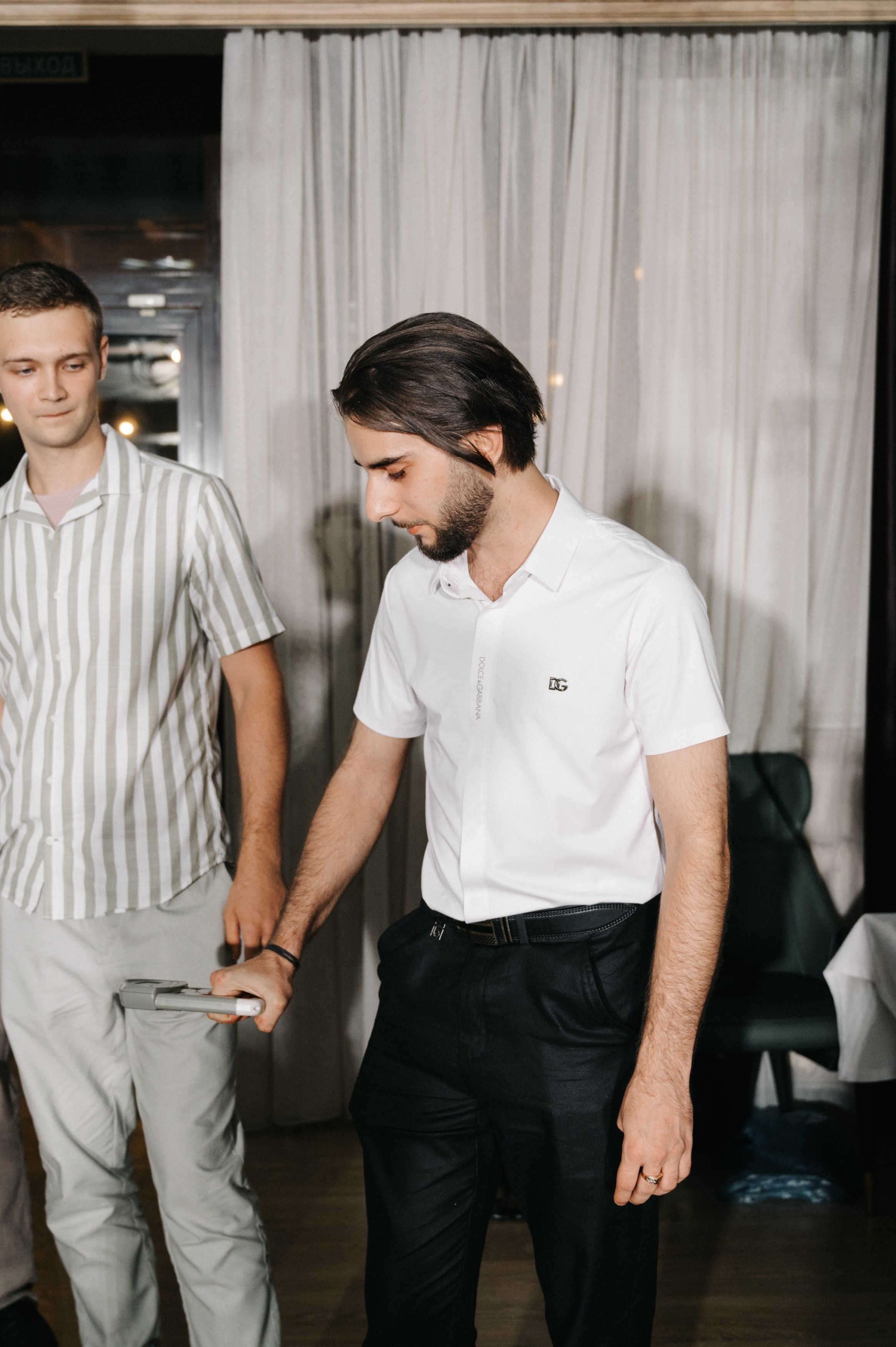 Про любовь. Фотограф Ким Ангелина