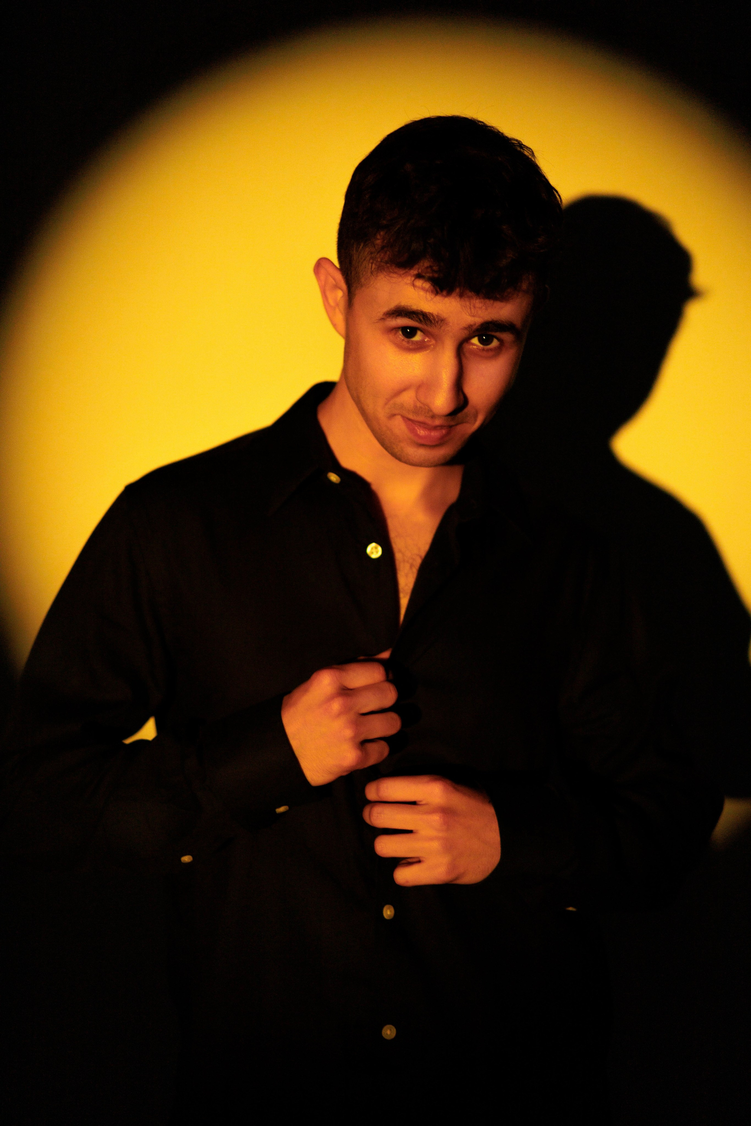 Андрей. Gorbunova Alina Фотограф