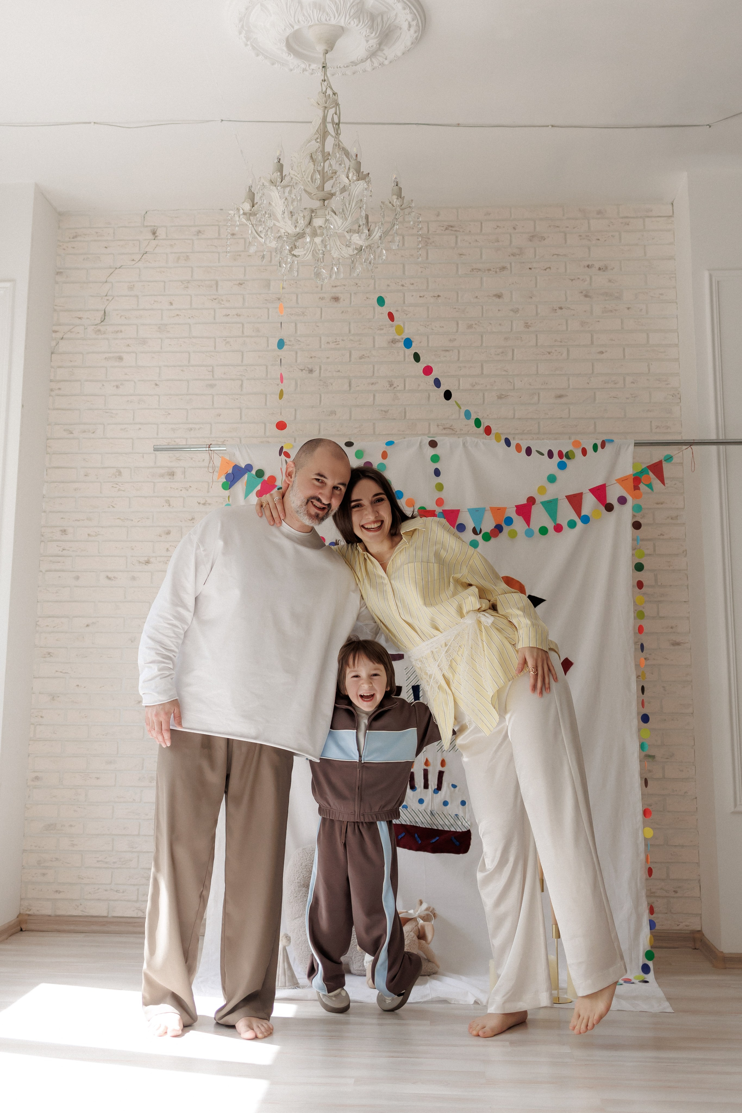 4 года Радмиру. Семейный и детский фотограф в Нижнем Новгороде Буслаева Мария