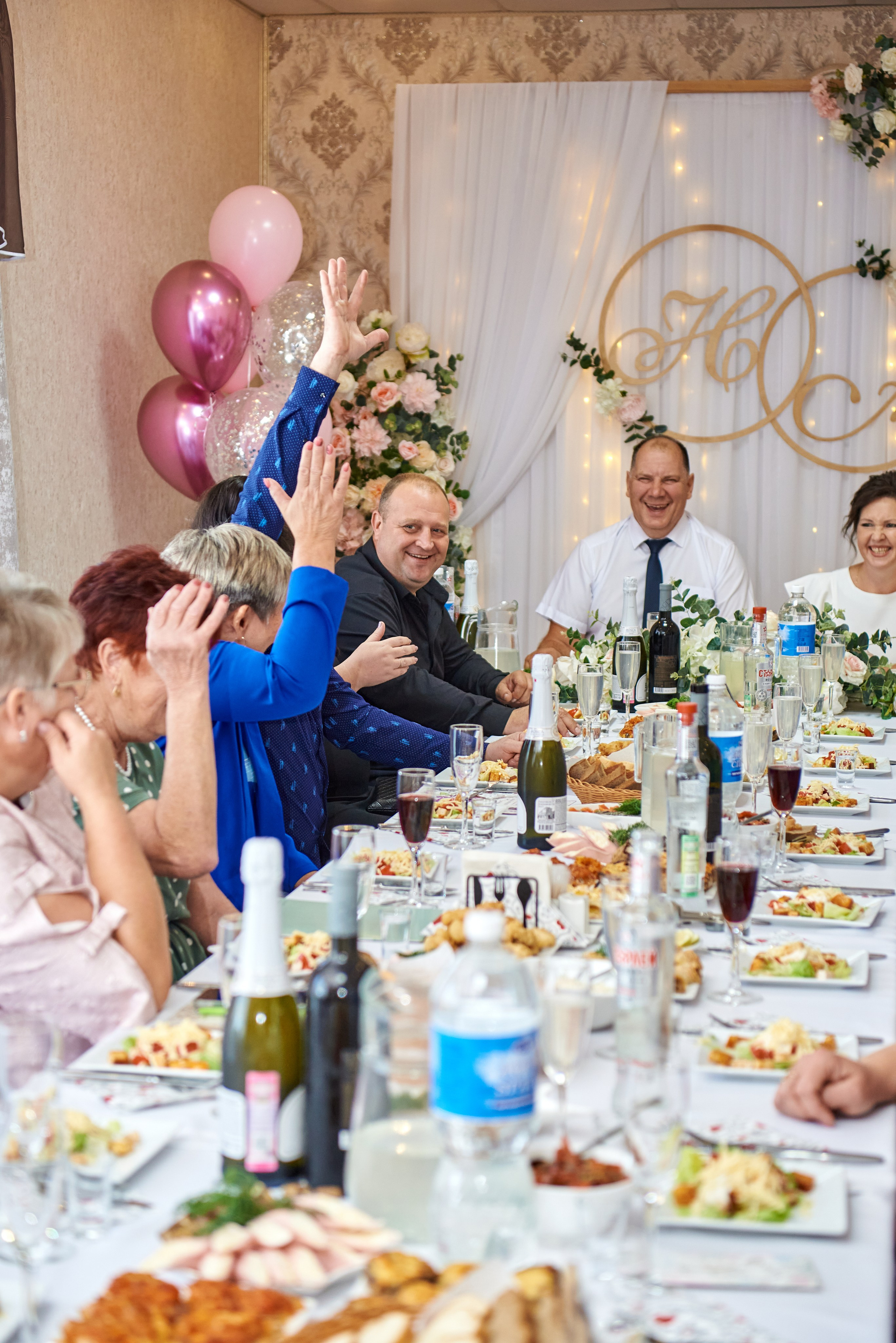 Репортажная съемка. Семейный и портретный фотограф в Нижнем Новгороде Сидорова Наталья