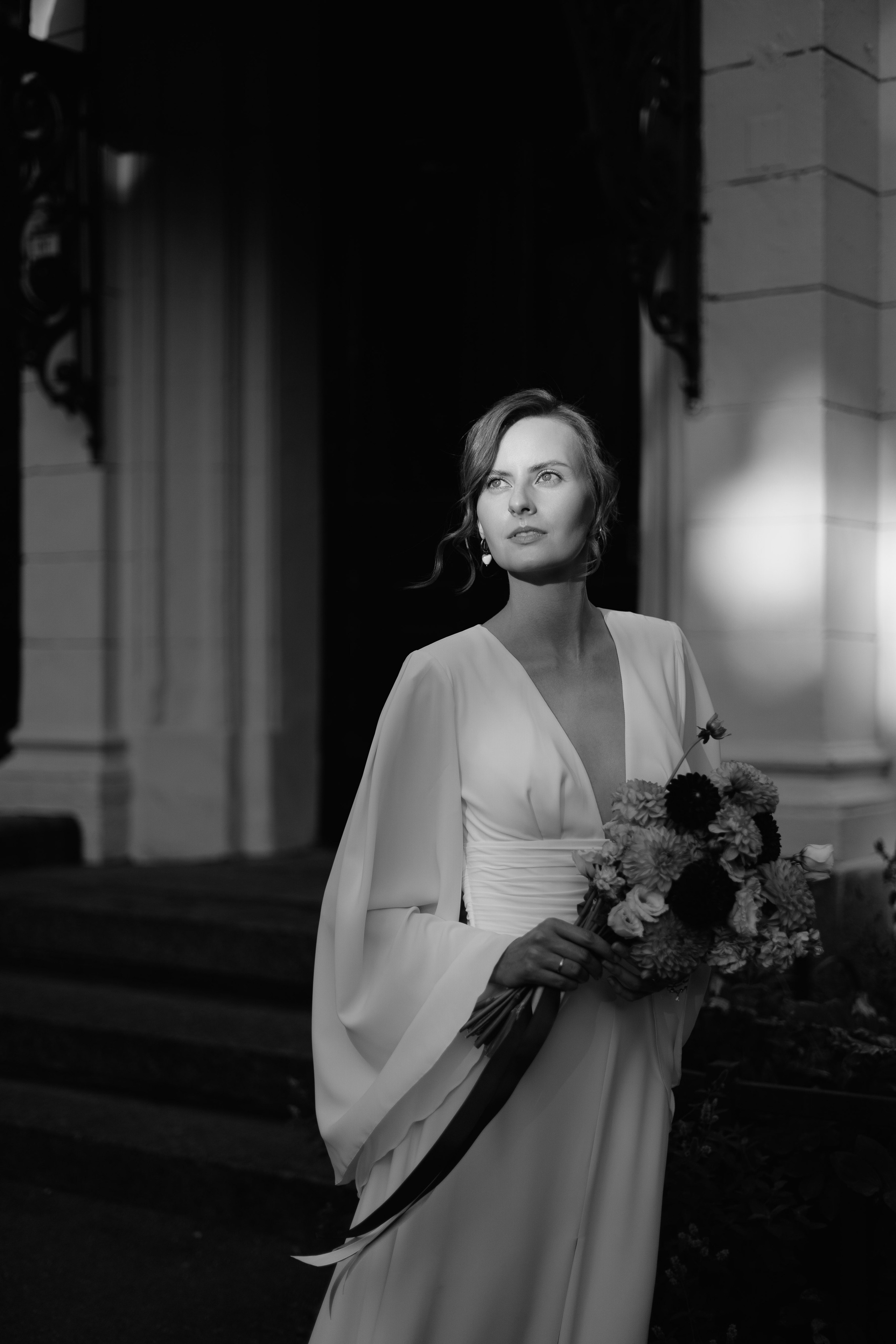 Оля + Антон. Вова Петров