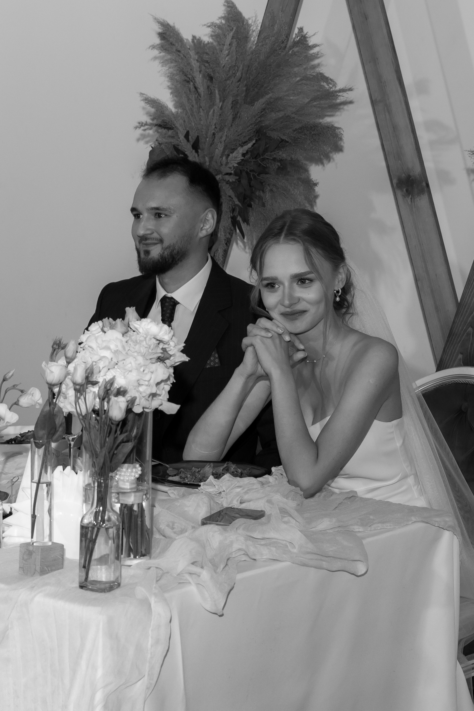 Кирилл и Дарья. Свадебный фотограф в Саратове