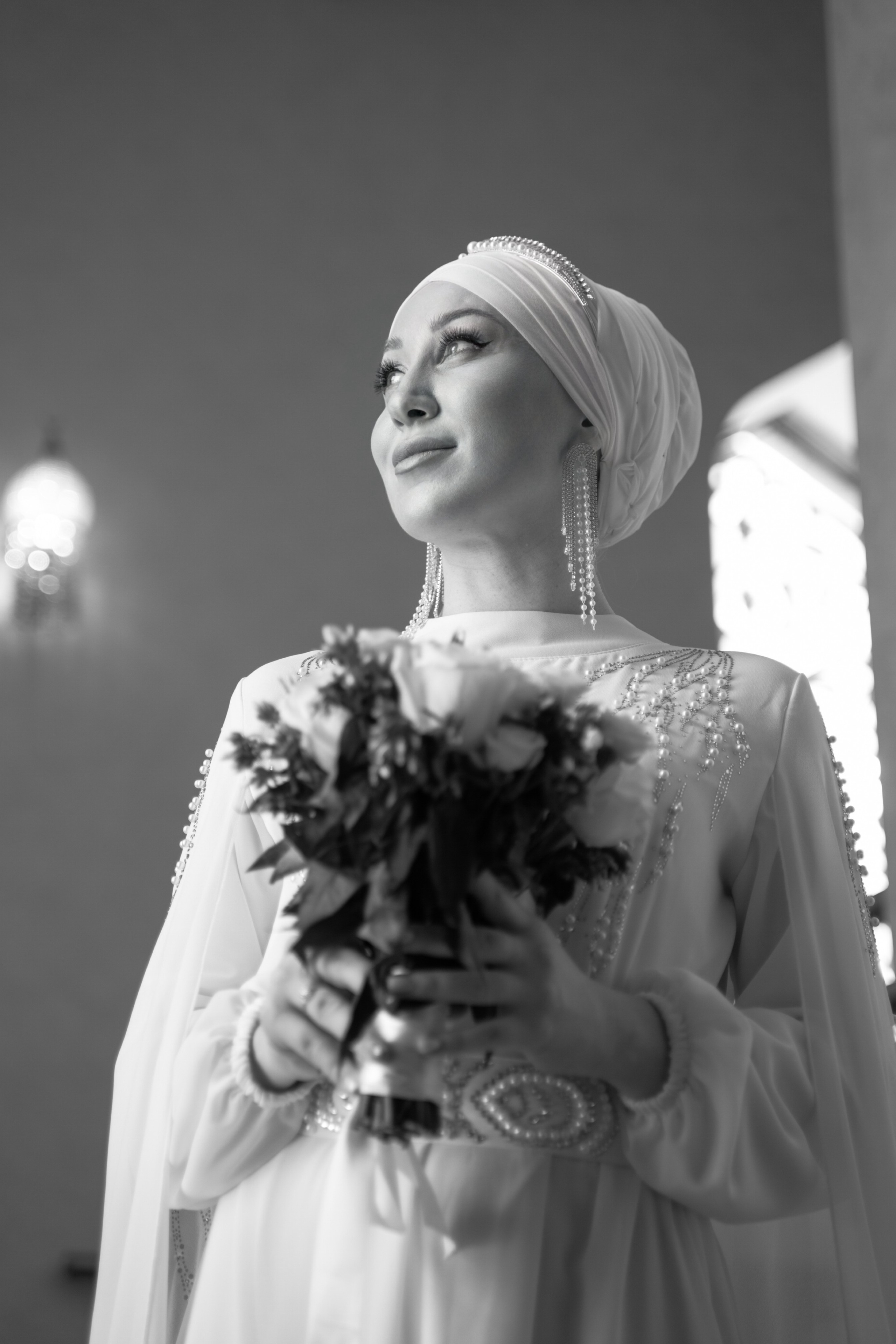 Никах фото. Antonapuhtinproduction.ru