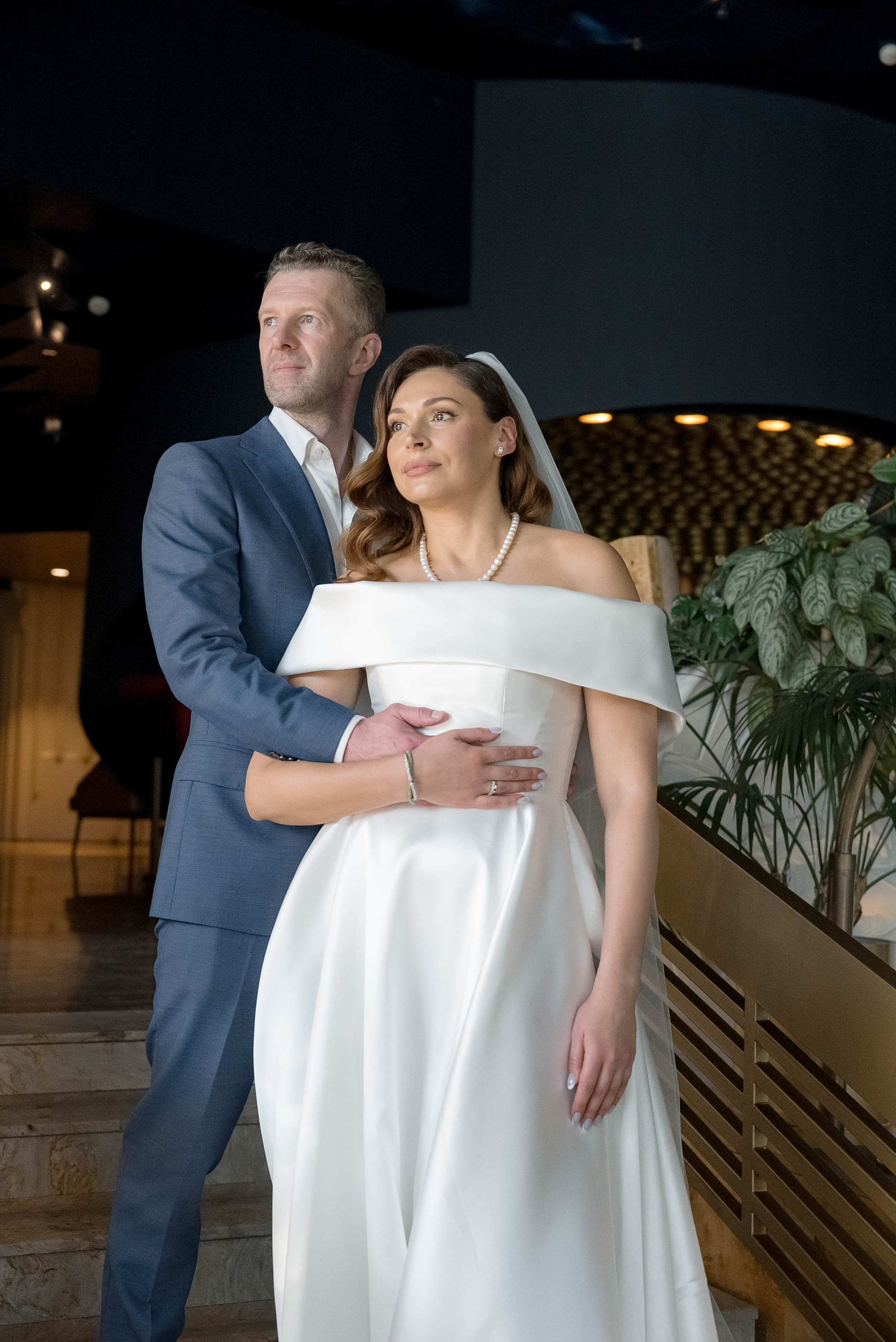 Свадебные съемки фото. Antonapuhtinproduction.ru