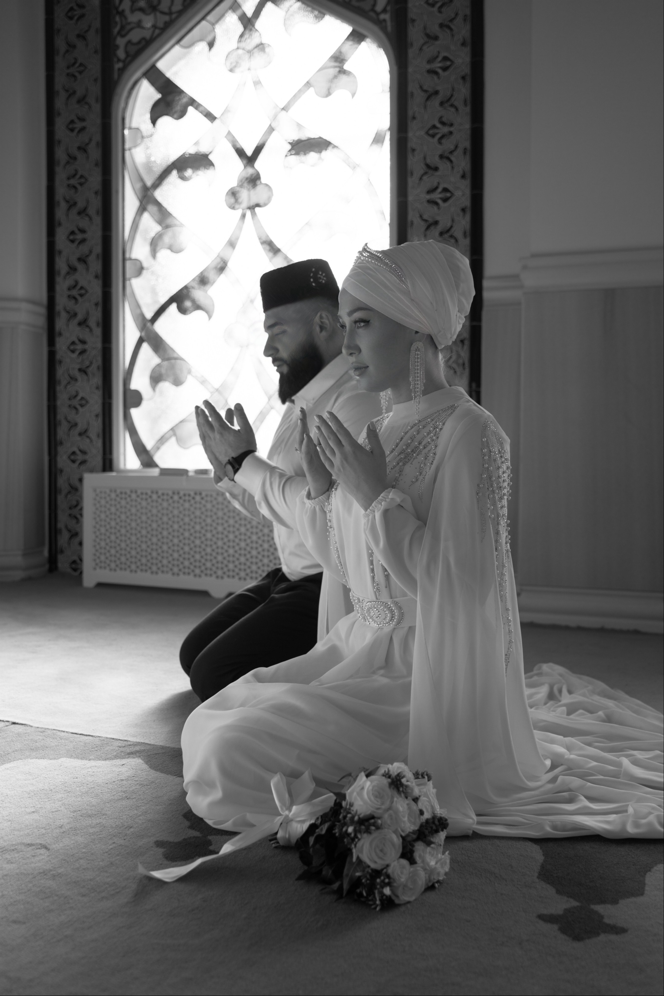 Никах фото. Antonapuhtinproduction.ru