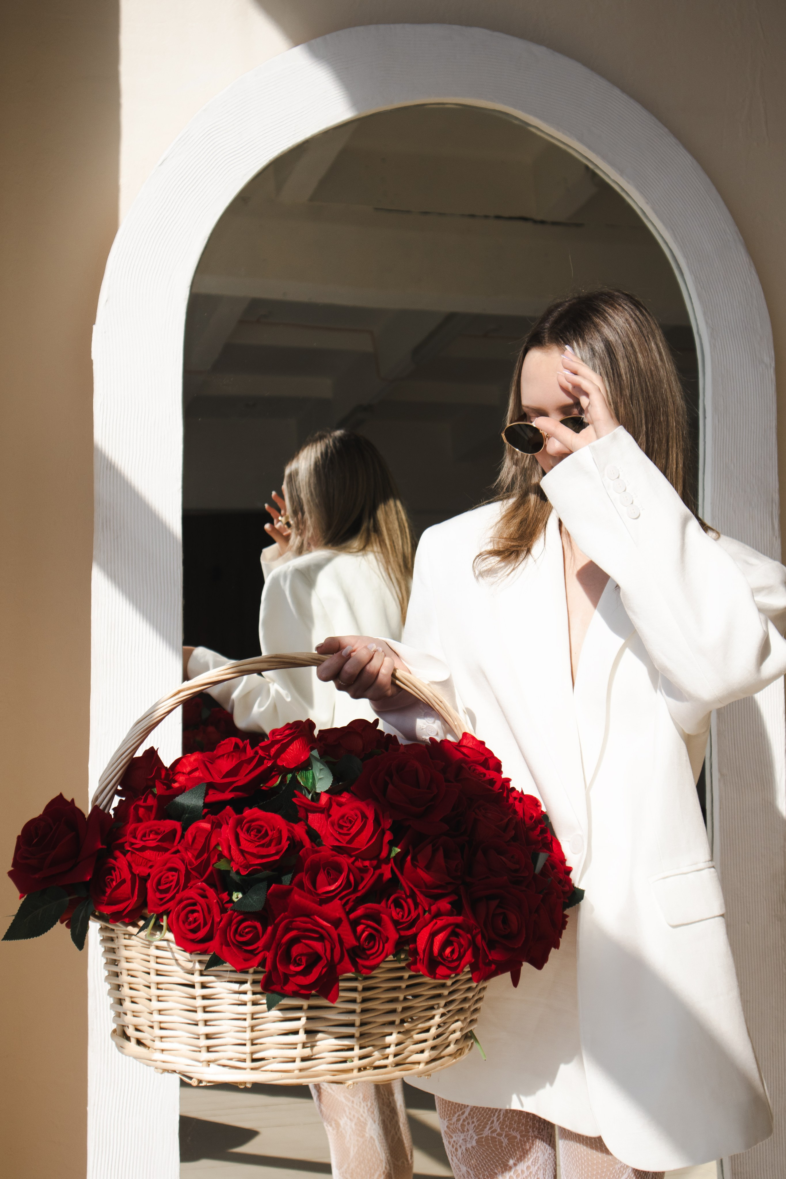 Анна. Анастасия Головерова профессиональный фотограф в Новосибирске, фотосессия под ключ в Новосибирске