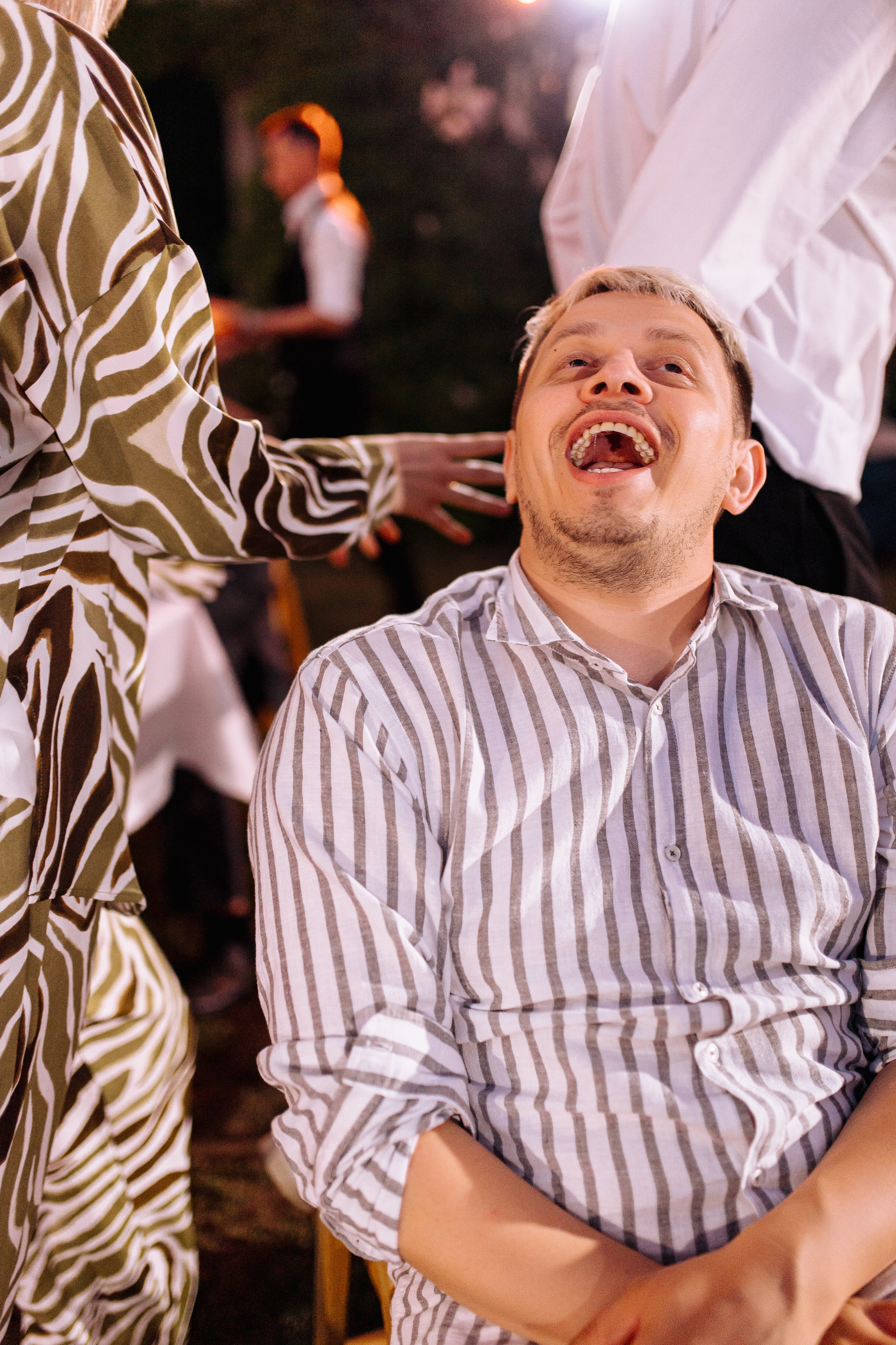 Свадебный репортаж. Свадебный и Репортажный фотограф Александр Шаров