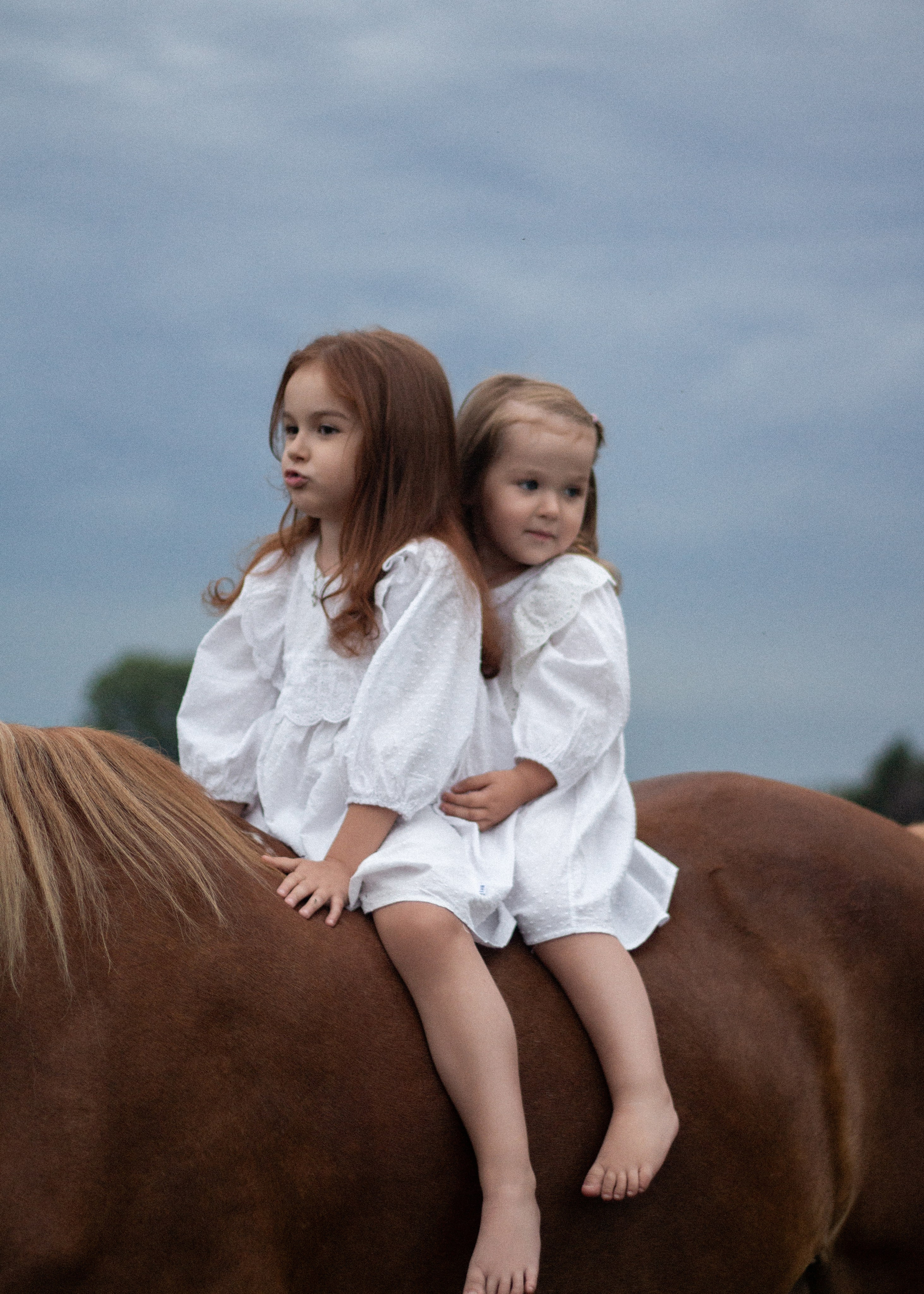 София и Ангелина. Фотограф в Иркутске, Харитонова Елизавета