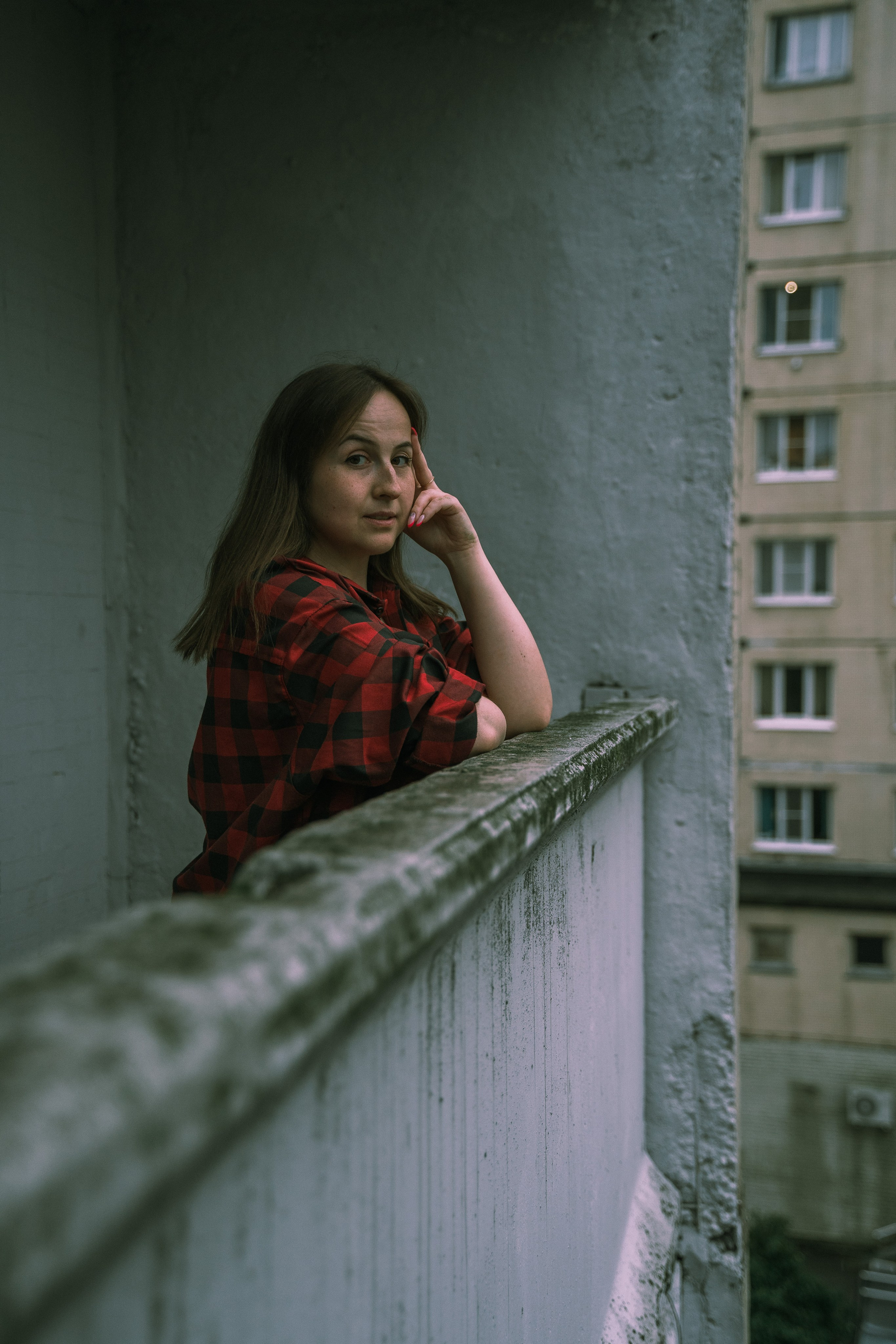 Вечерний вайб. ДМИТРИЙ ХОРУНЖИЙ — репортажный фотограф, видеограф СПБ