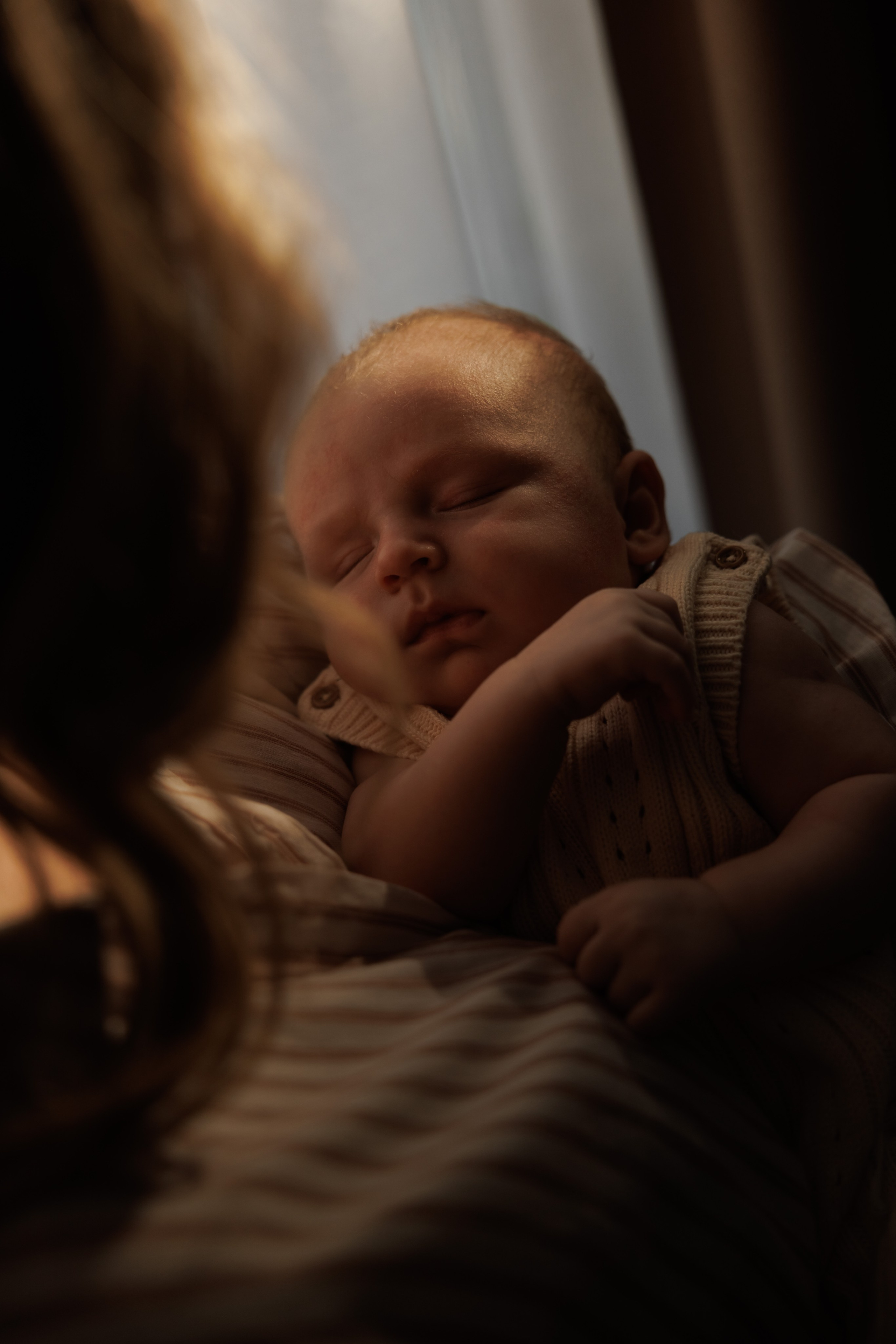 Семейная съемка Анна и Александр = Матвей. Свадебный и семейный фотограф  во Владивостоке Ольга Украинец