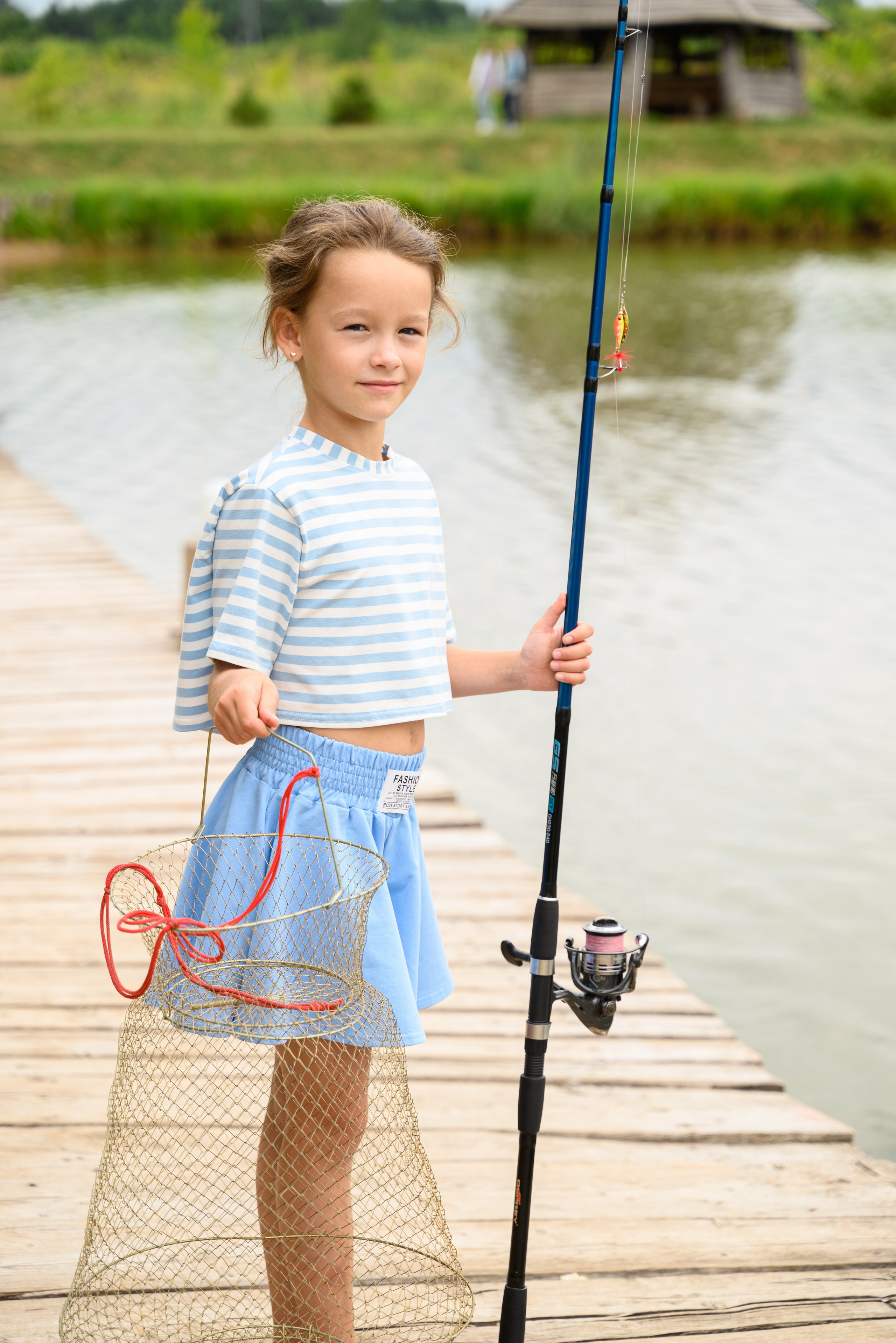 Детские. Фотограф Виктория Семенова