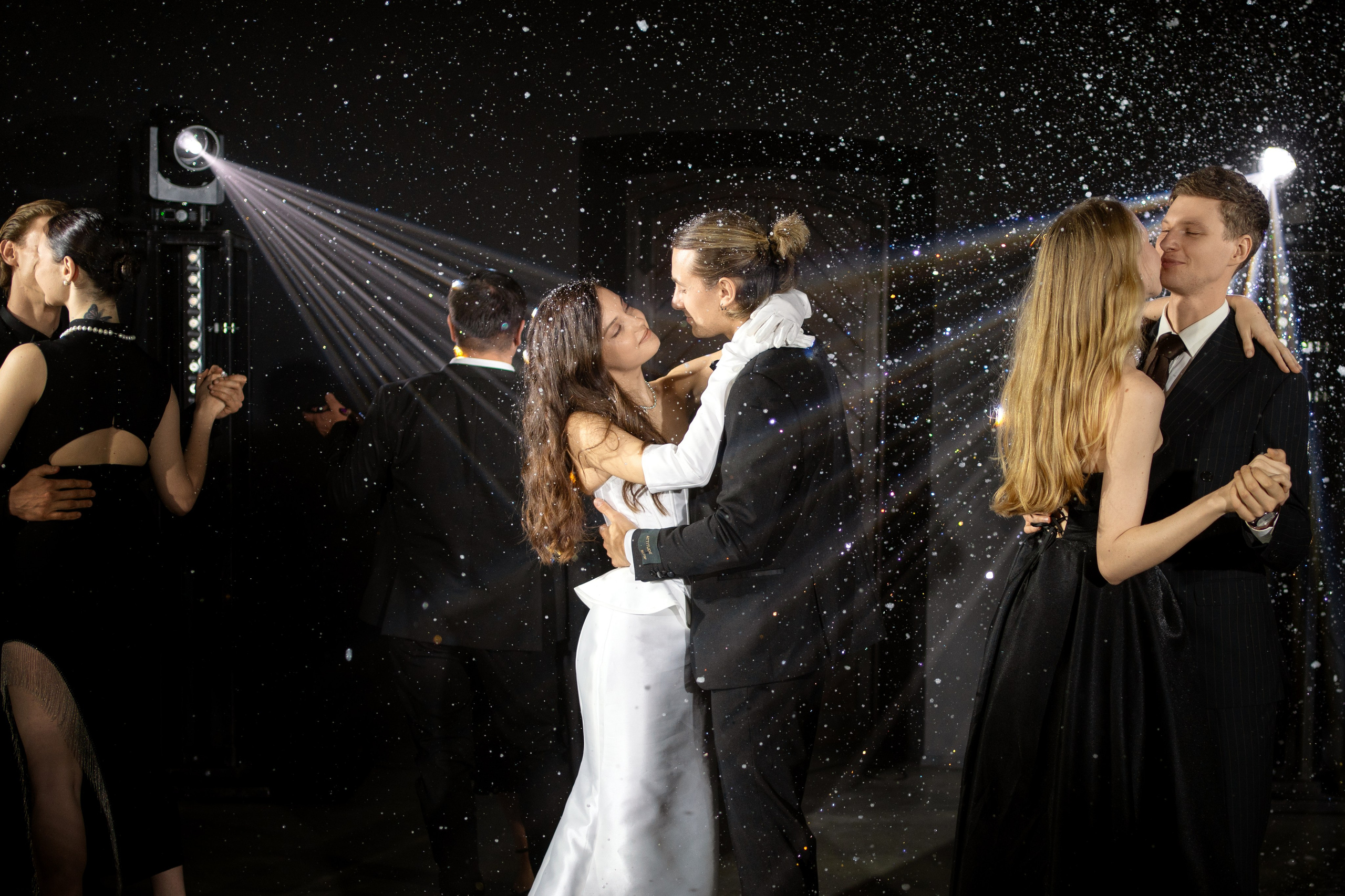 Александр и Алина. Семейный и свадебный фотограф Минск, Беларусь Анна Орловская