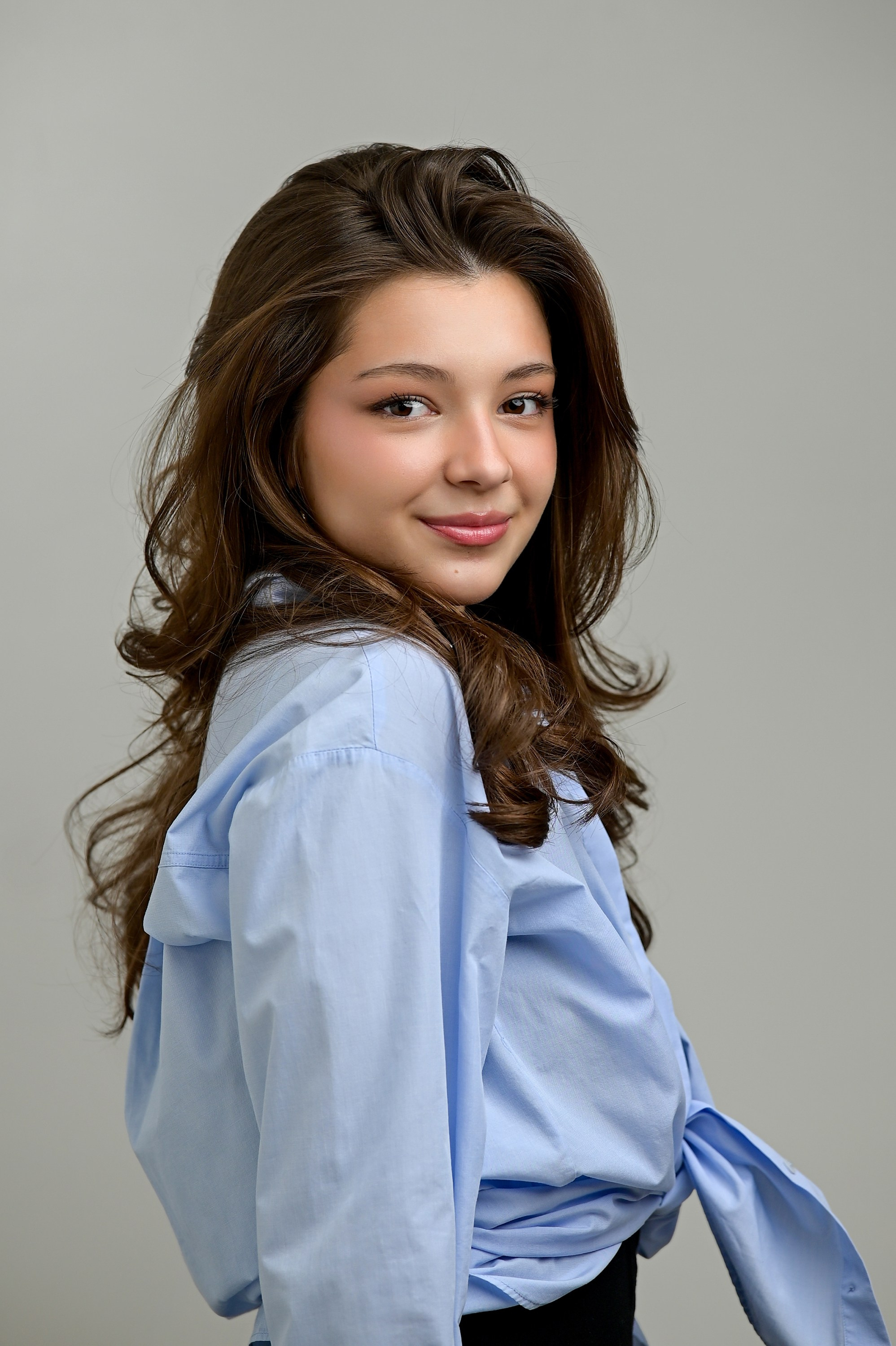 Галерея фотографий. Первая школьная фотостудия Zoom-Zoom в городе Владикавказ