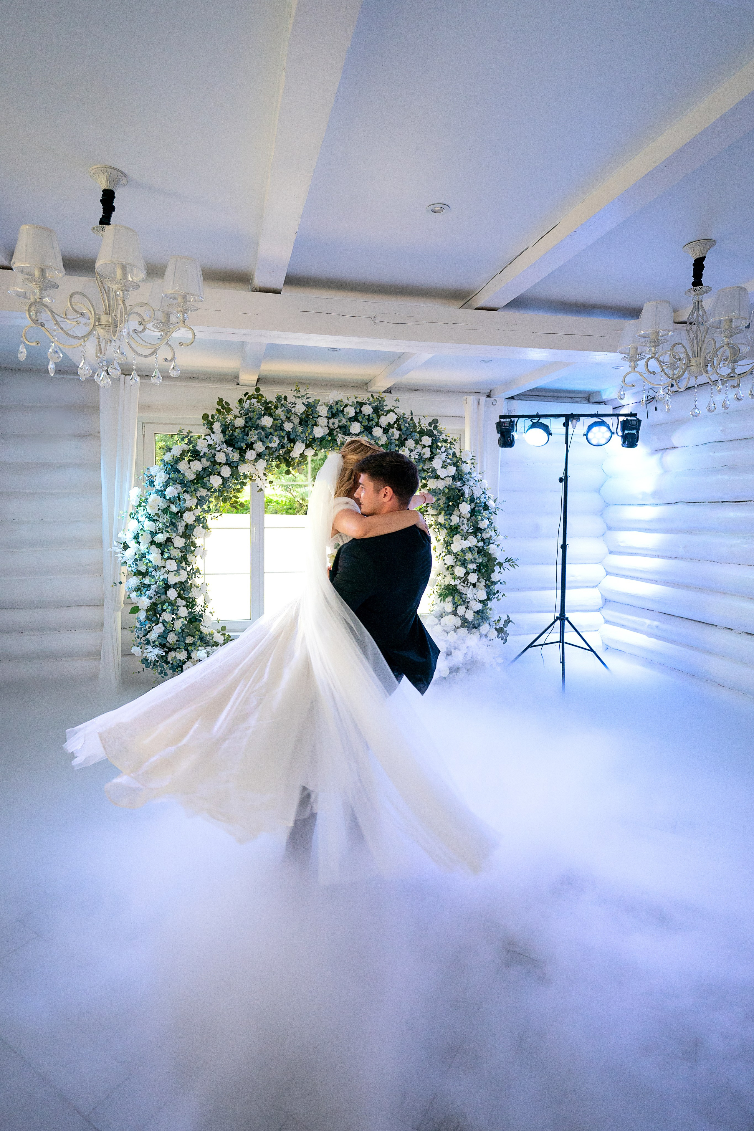 Никита и Дарья. Семейный и свадебный фотограф Минск, Беларусь Анна Орловская