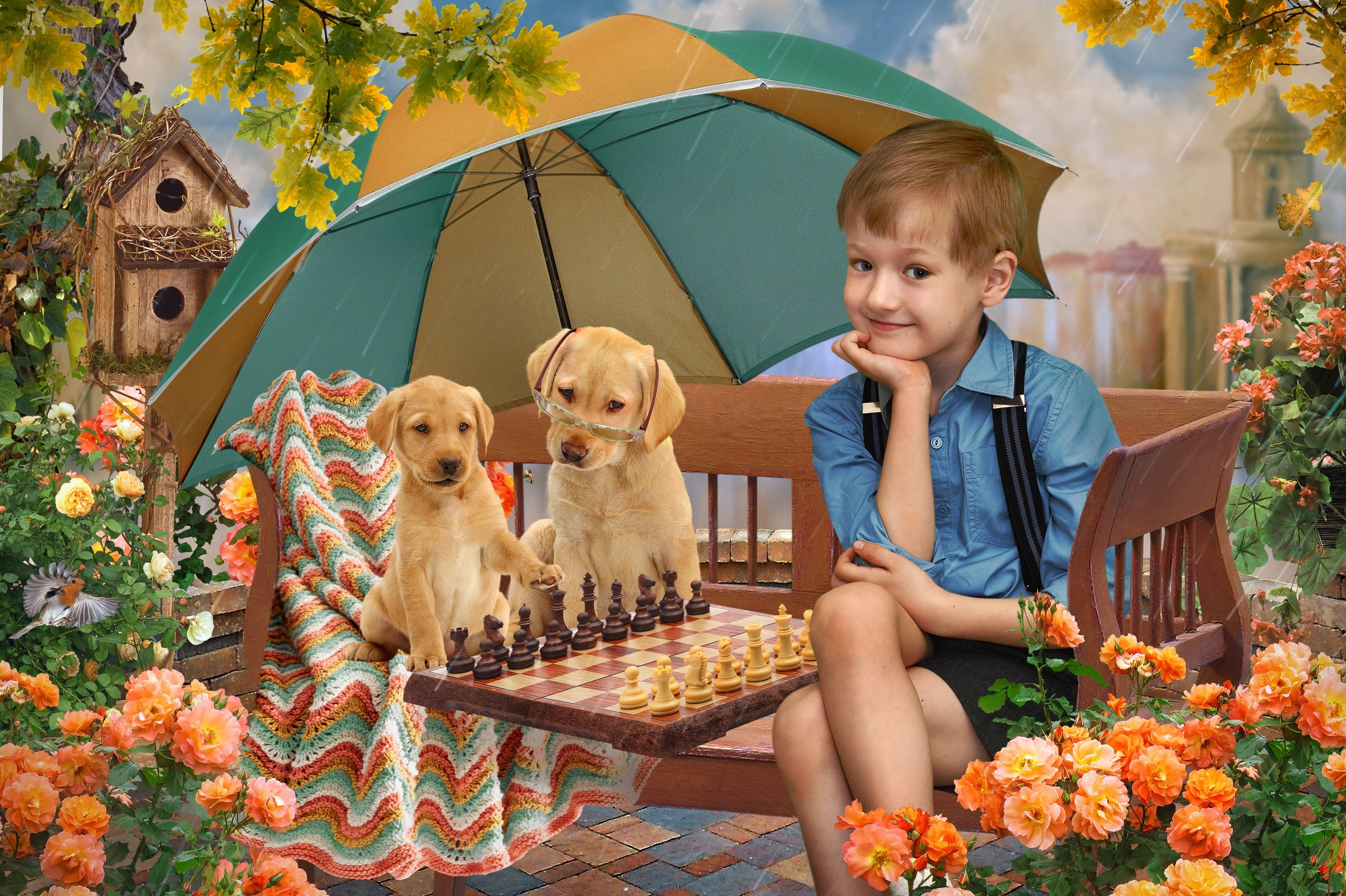 ОСЕНЬ. Выпускные фотокниги, фотосъемка, видеосъемка в Челябинске и области